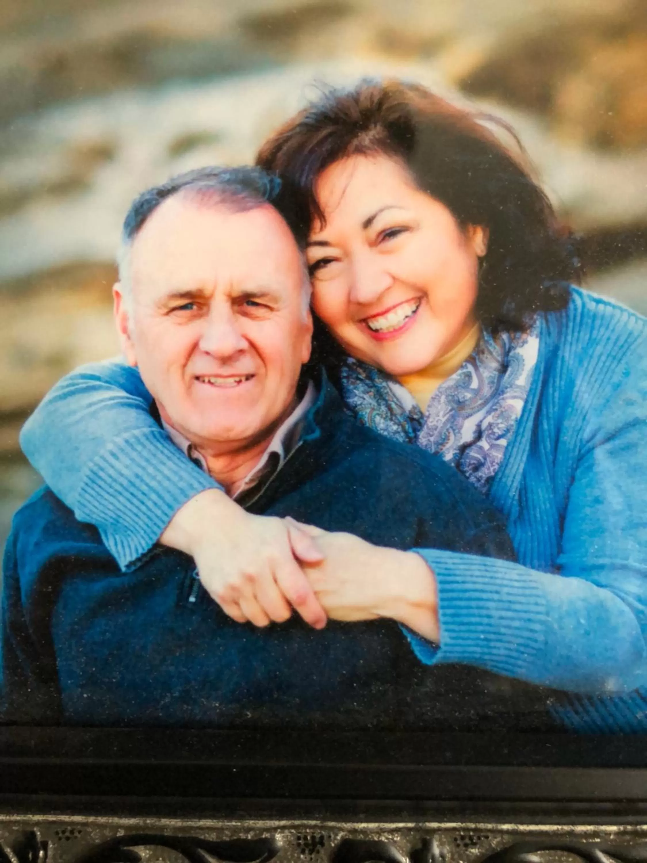 Staff in Cedar Canyon Condos