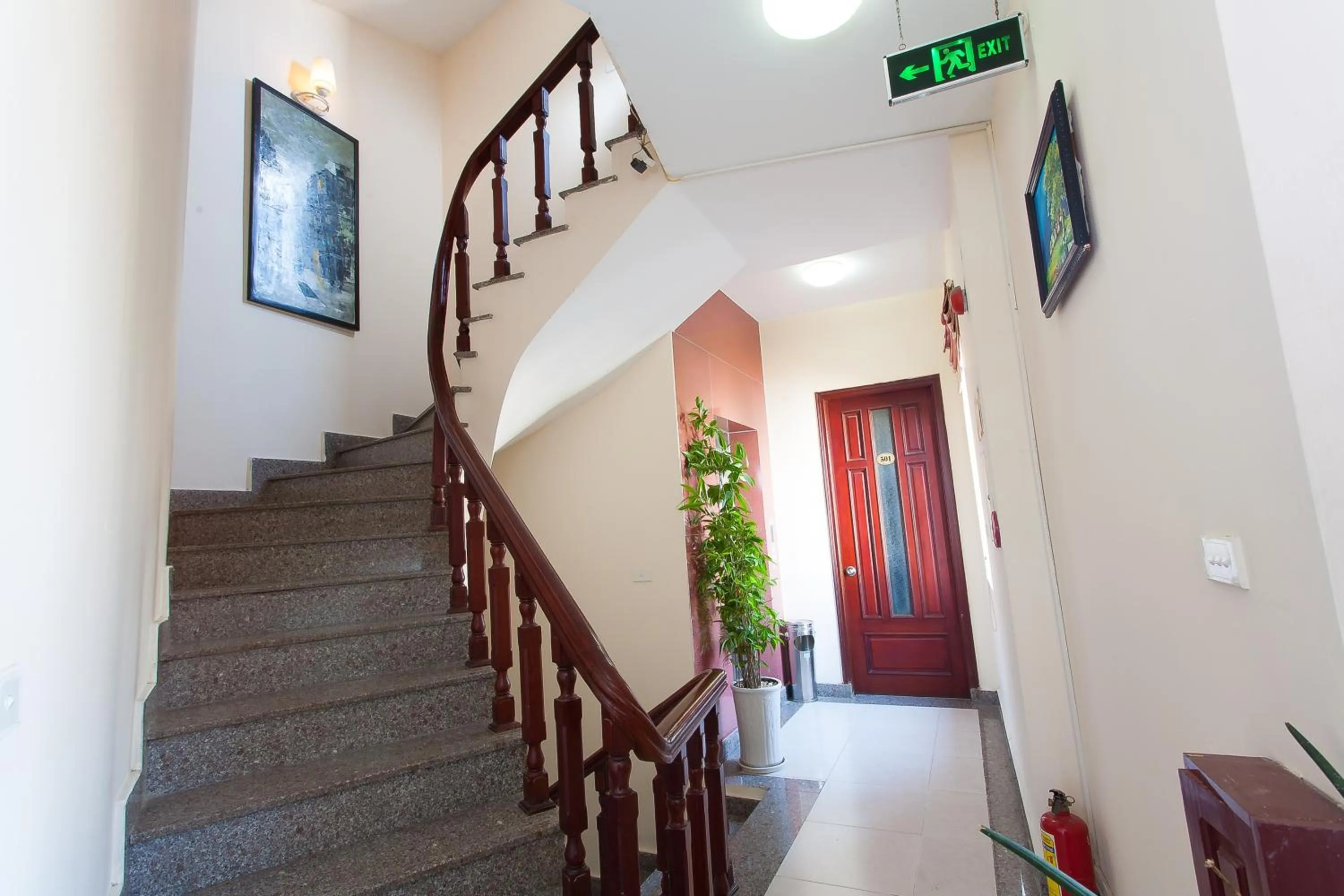 Other in Hanoi Luxury Hotel