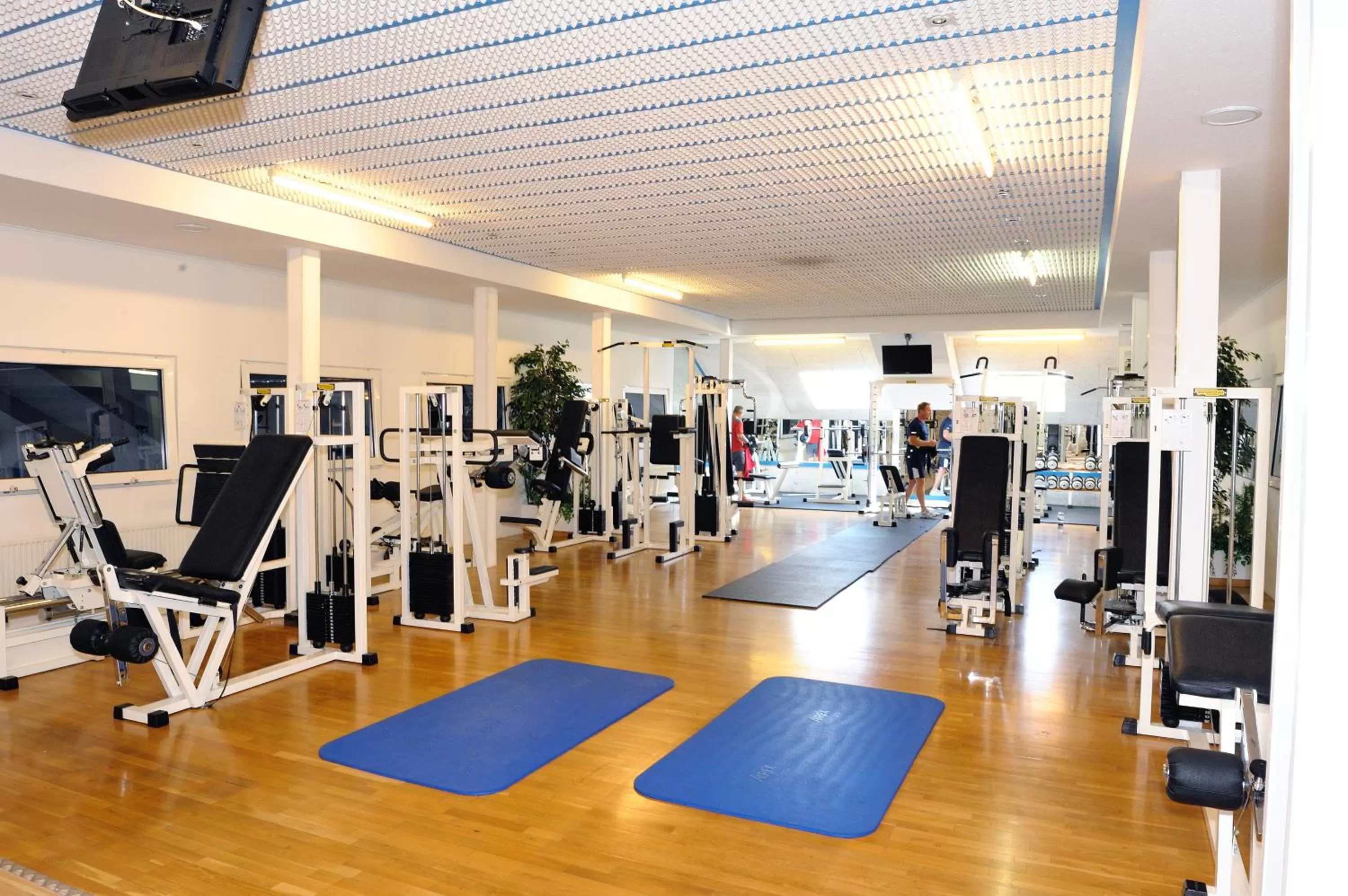 Activities in Sporthotel Podersdorf