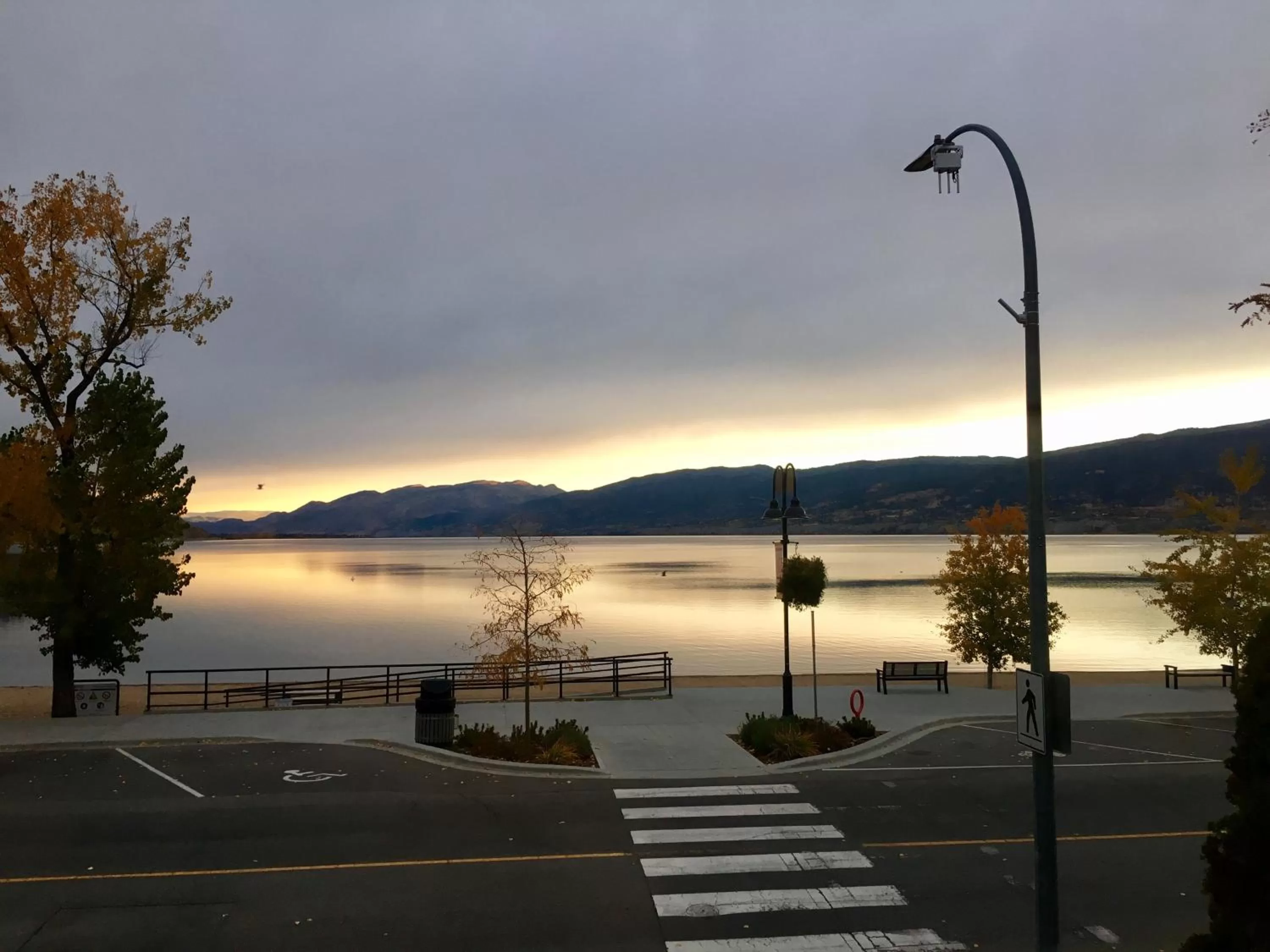 Beach in Black Sea Motel