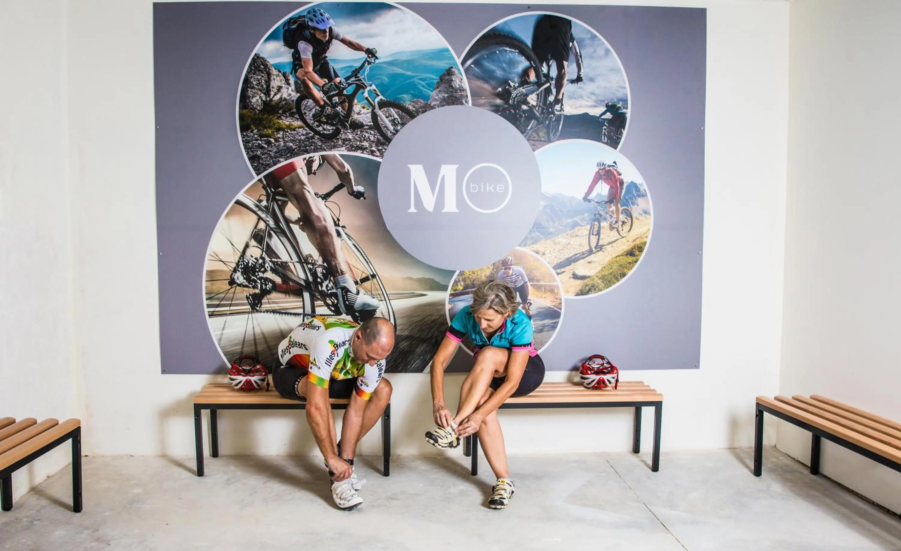 Activities in Hotel La Pergola Mallorca