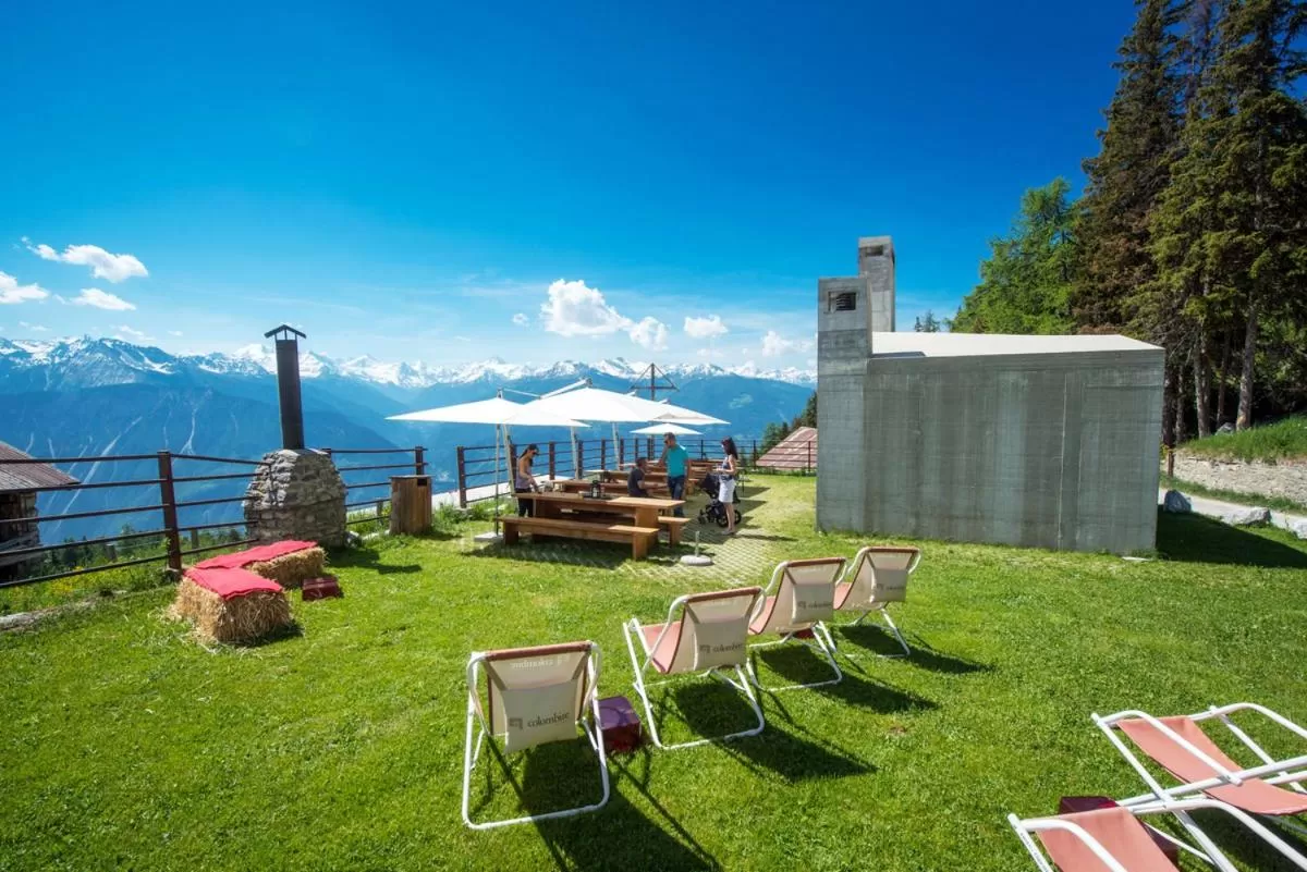 Le Mayen de Colombire