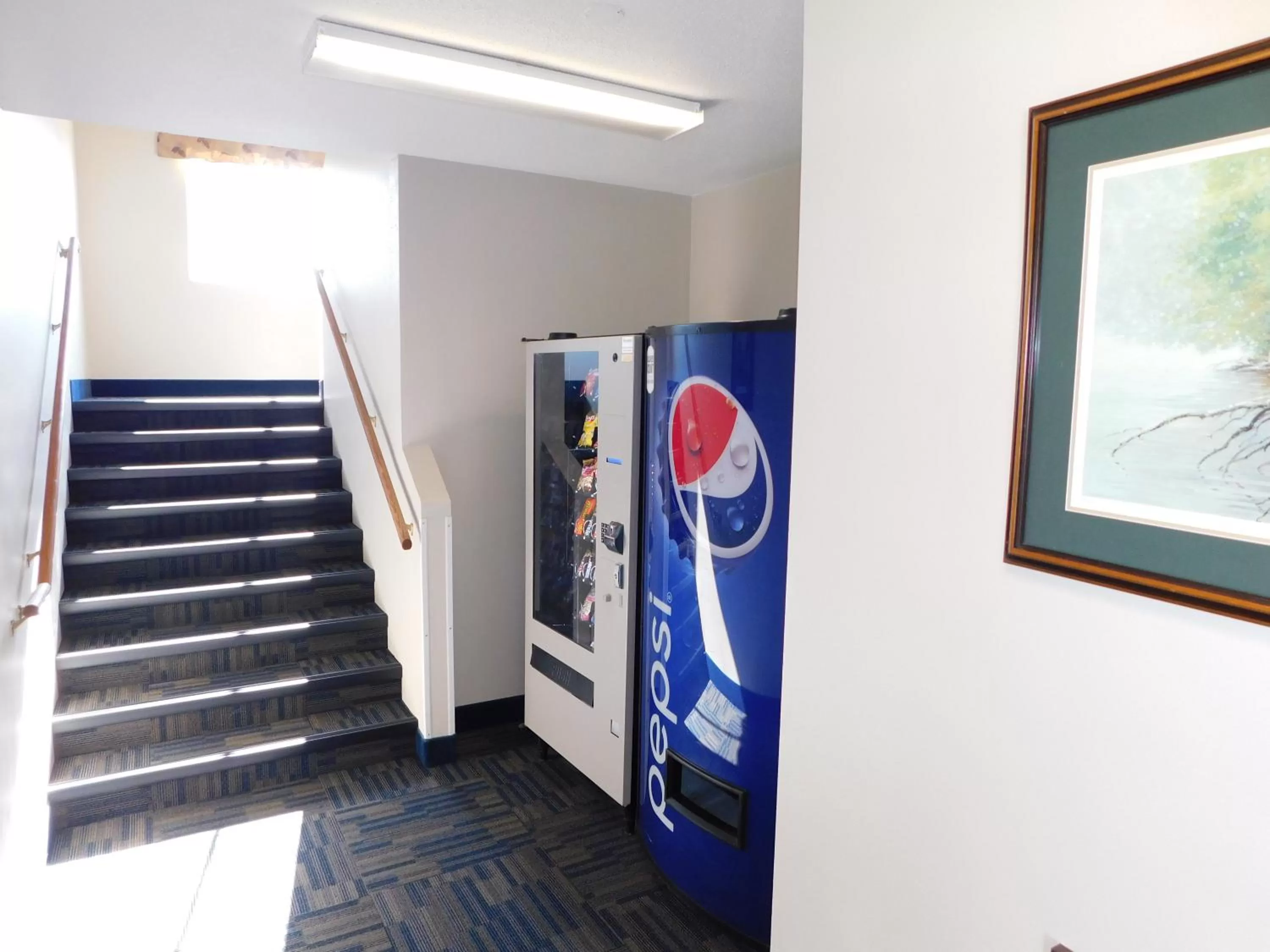 Food and drinks in Northwoods Best Inn - Chetek