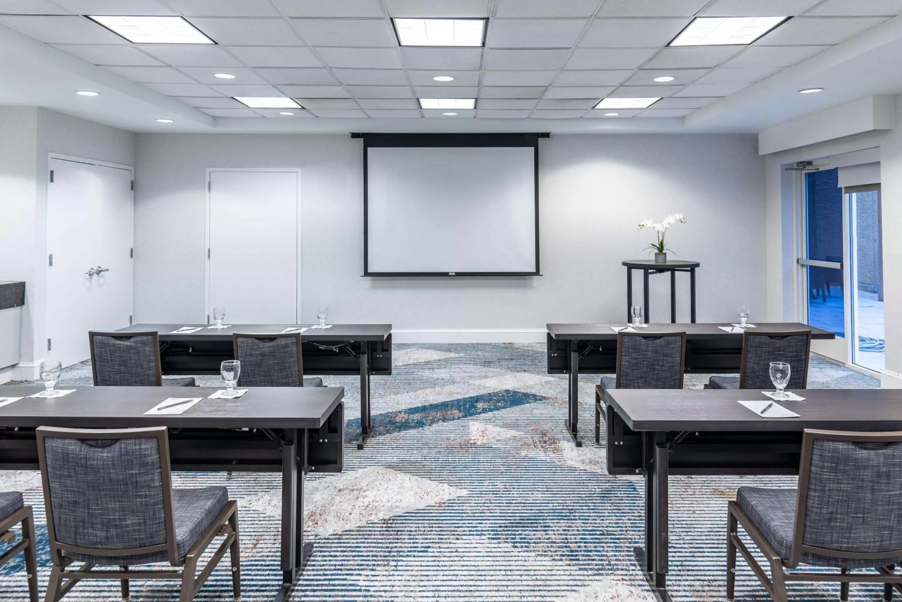 Meeting/conference room in Hilton Garden Inn Arlington/Courthouse Plaza