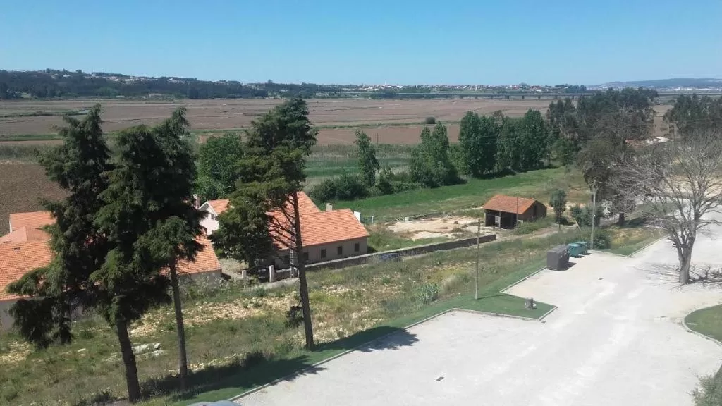 Natural landscape in Palace Hotel & SPA Termas do Bicanho