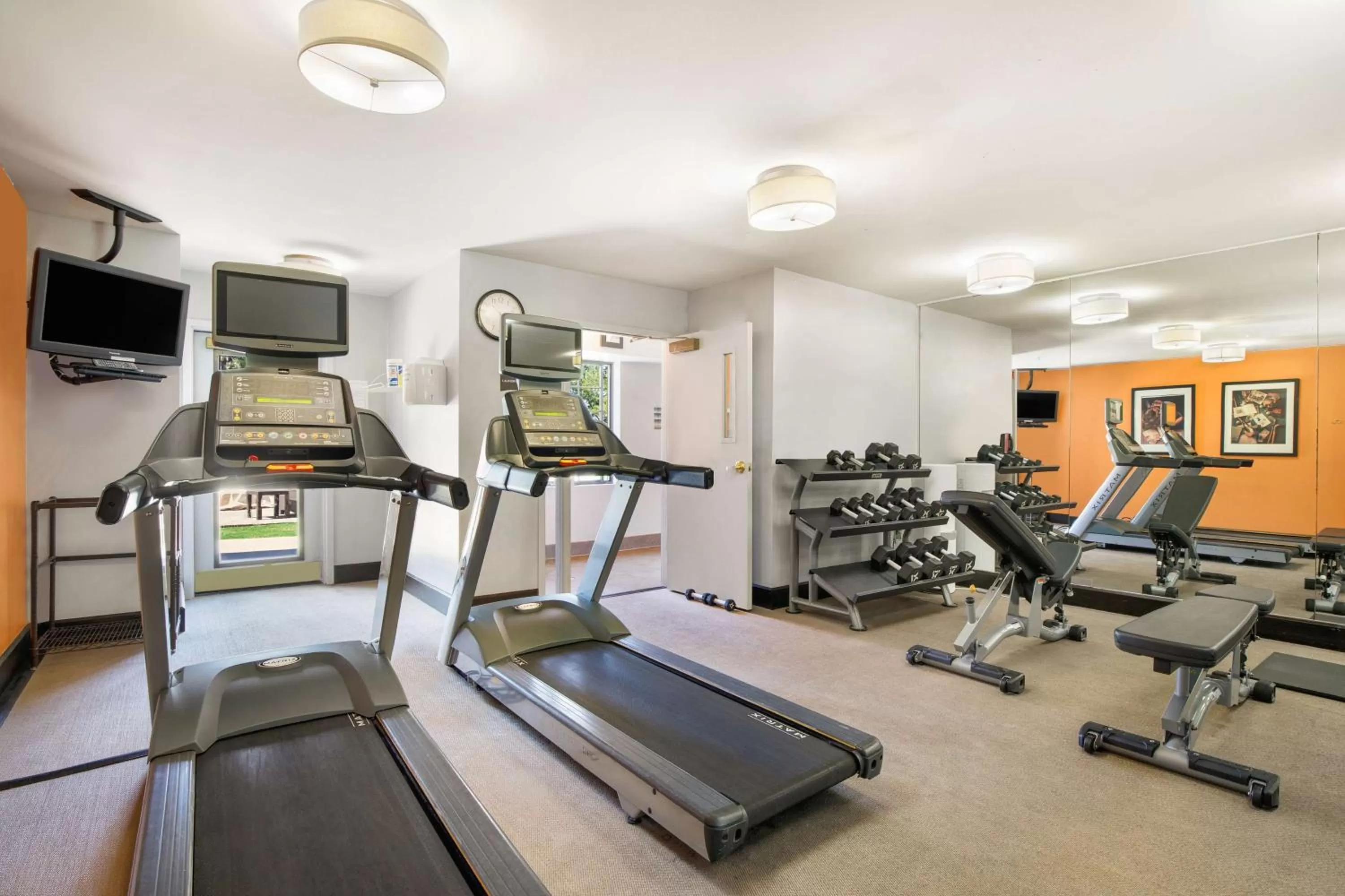 Spa and wellness centre/facilities in Sonesta ES Suites San Diego - Rancho Bernardo