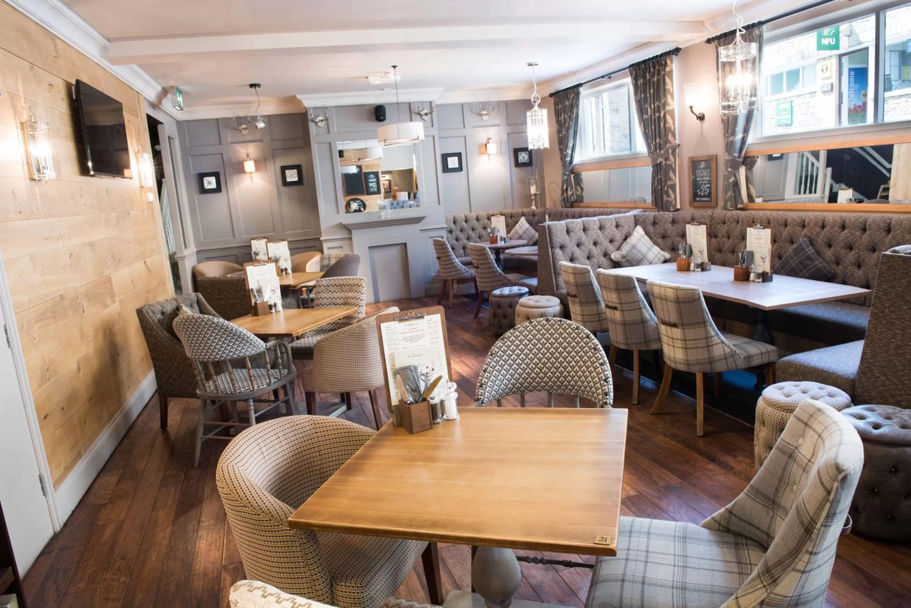 Other in The County Hotel