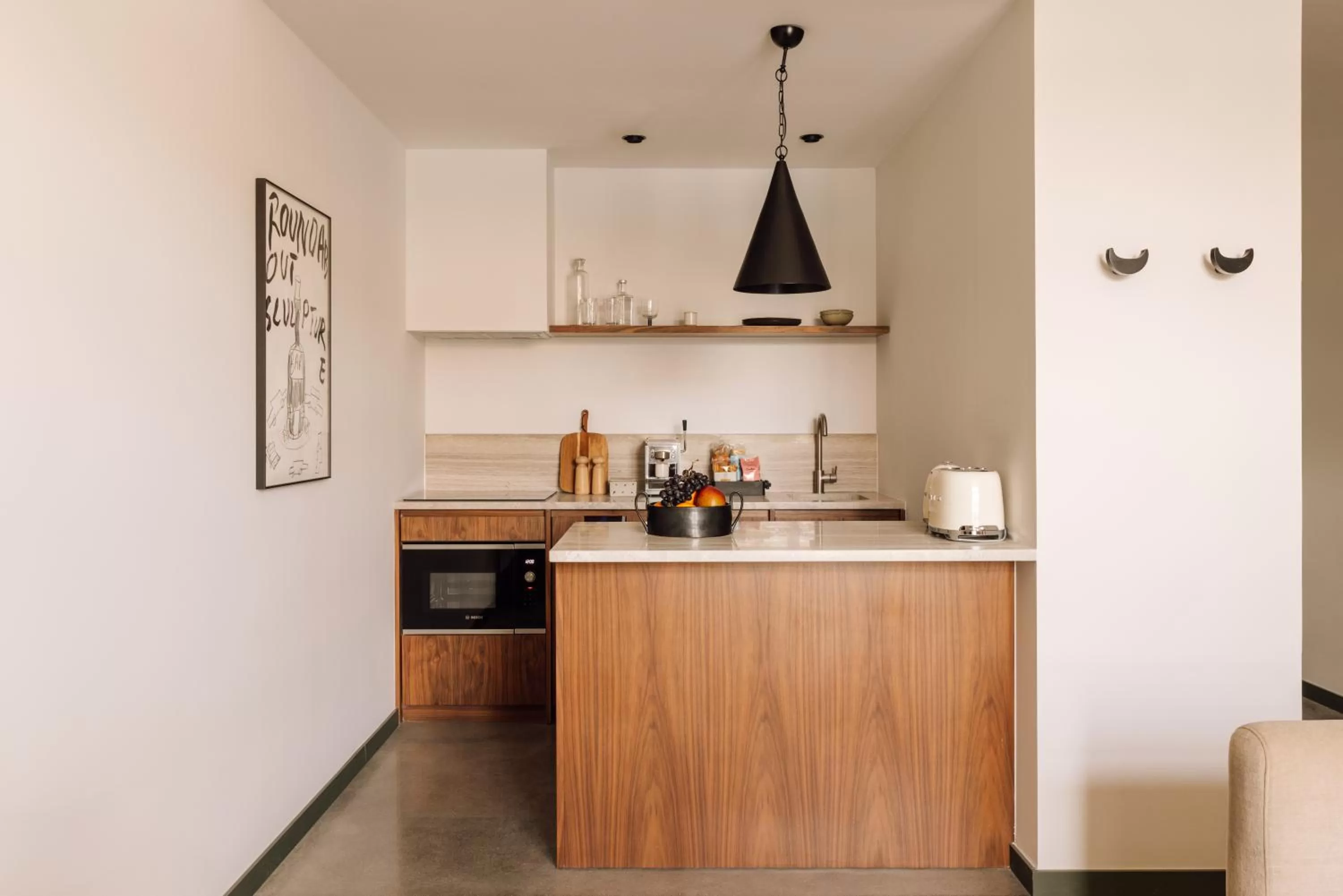 Coffee/tea facilities in The Rebello Hotel & Spa - Small Luxury Hotels Of The World