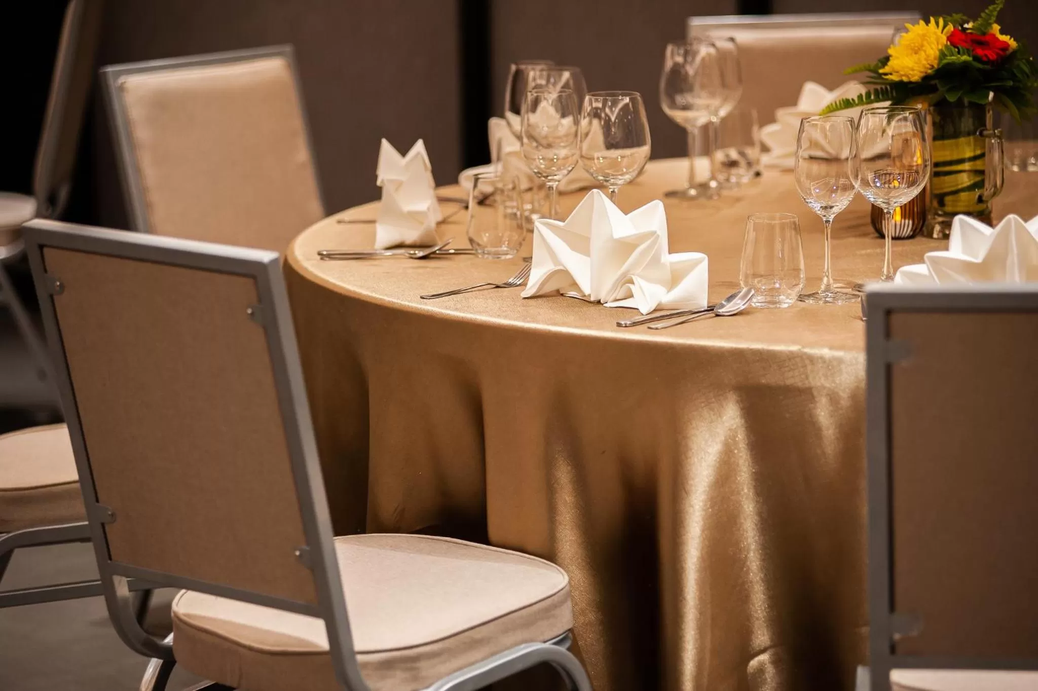 Banquet/Function facilities in One Patio Hotel Pattaya - SHA Extra Plus