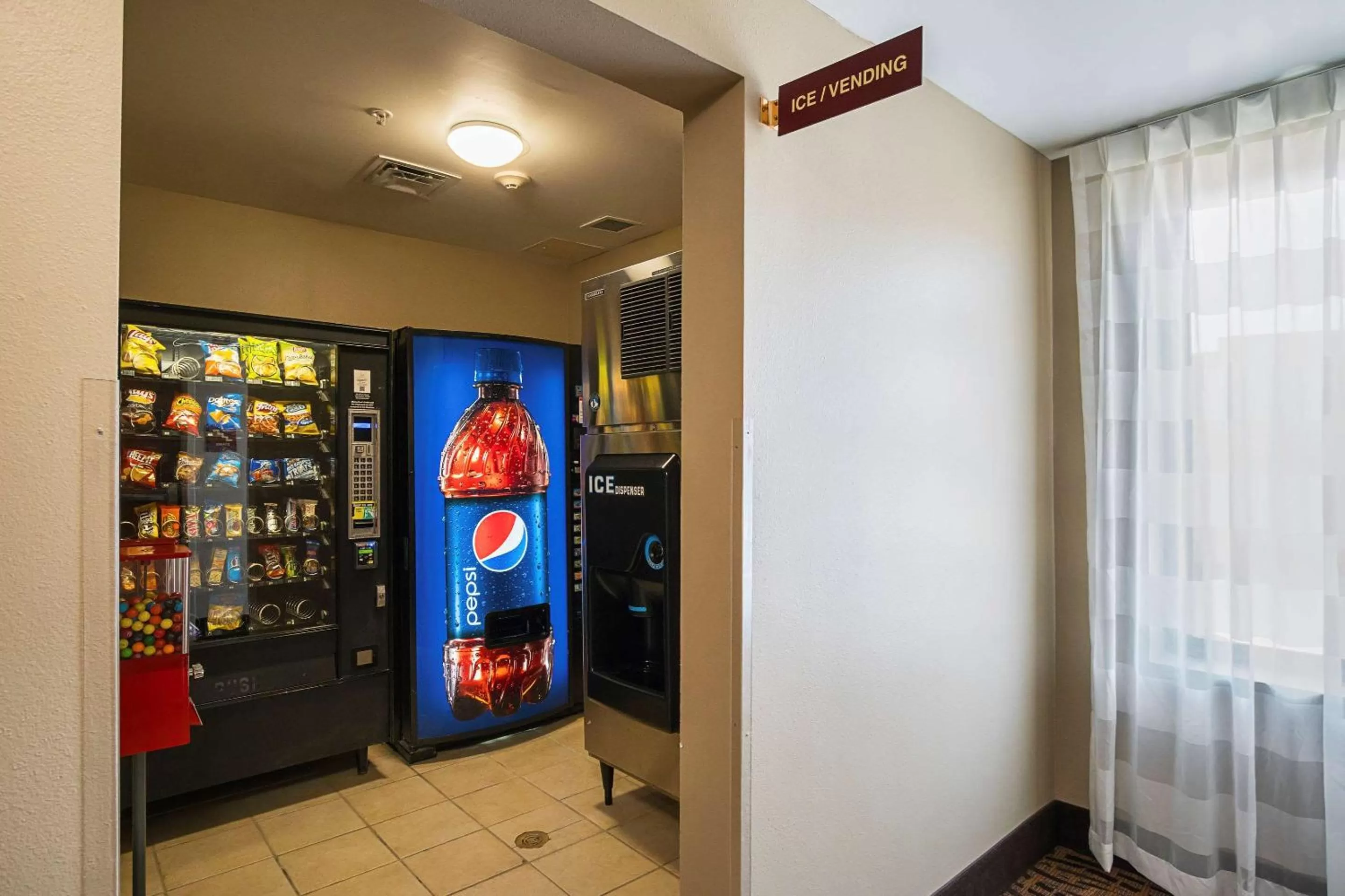 Other in Sleep Inn & Suites Manchester near Arnold AFB