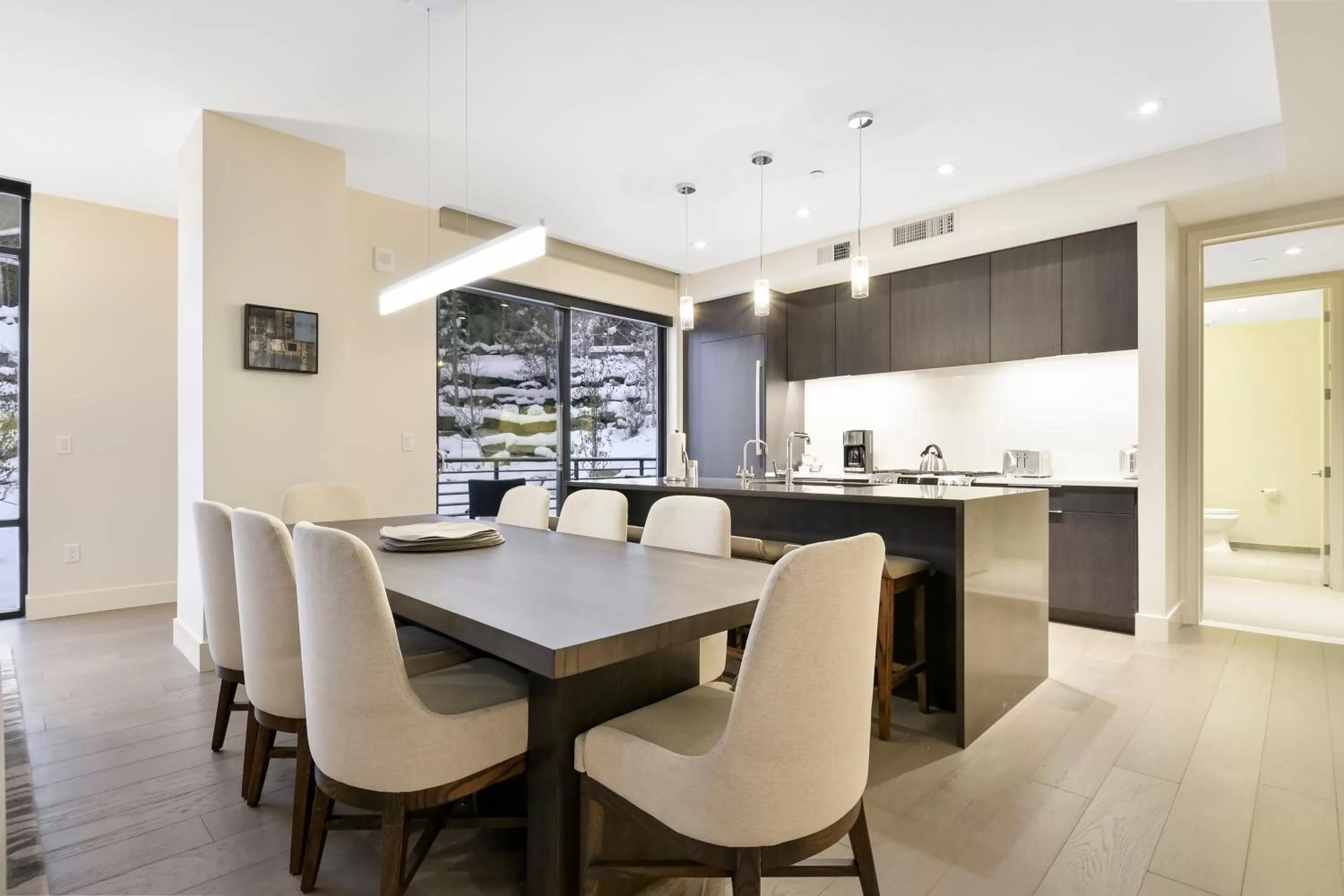 Lift Park City Condominiums by Vail Resorts