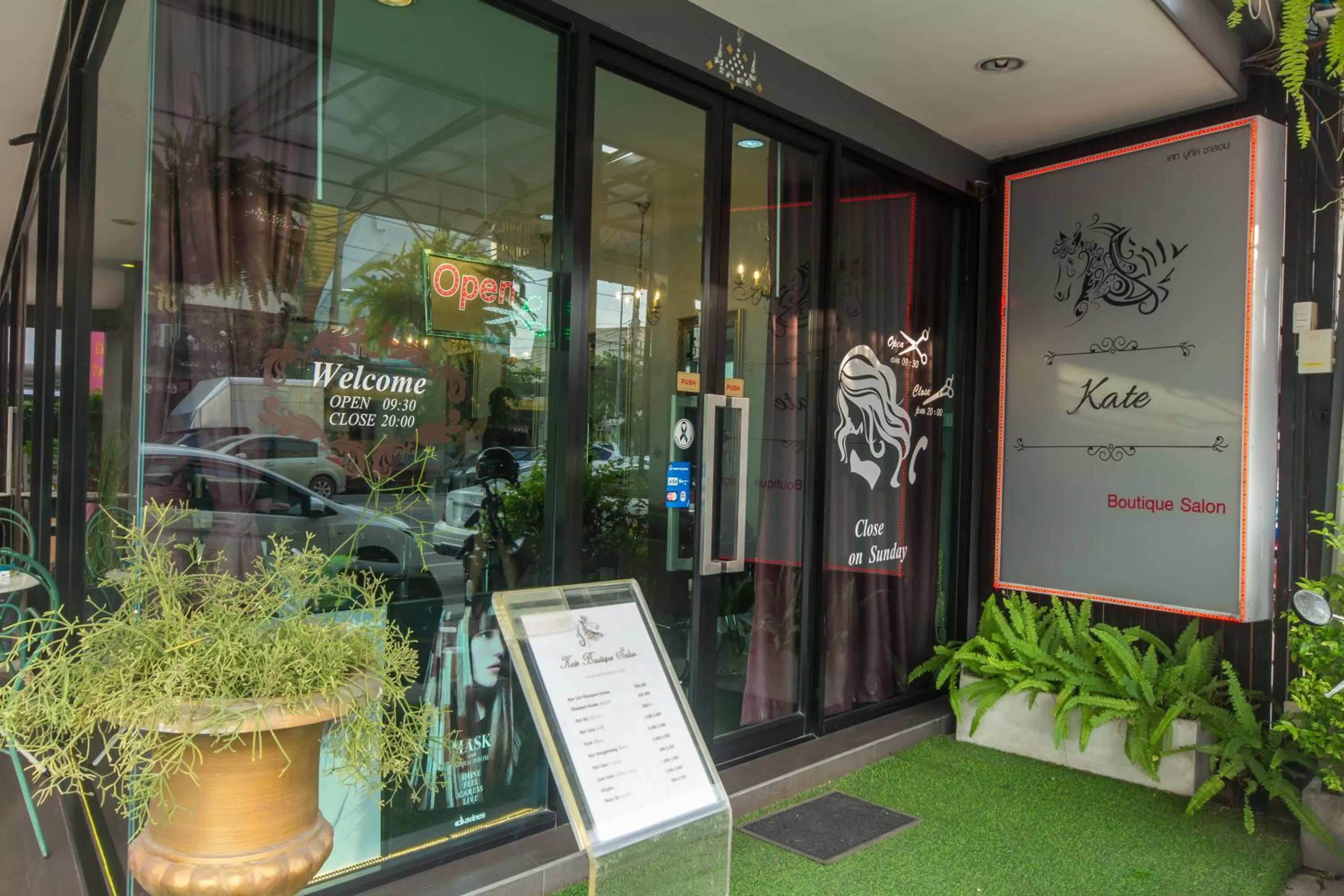 Other in Baan Nilrath Hotel - SHA Extra Plus