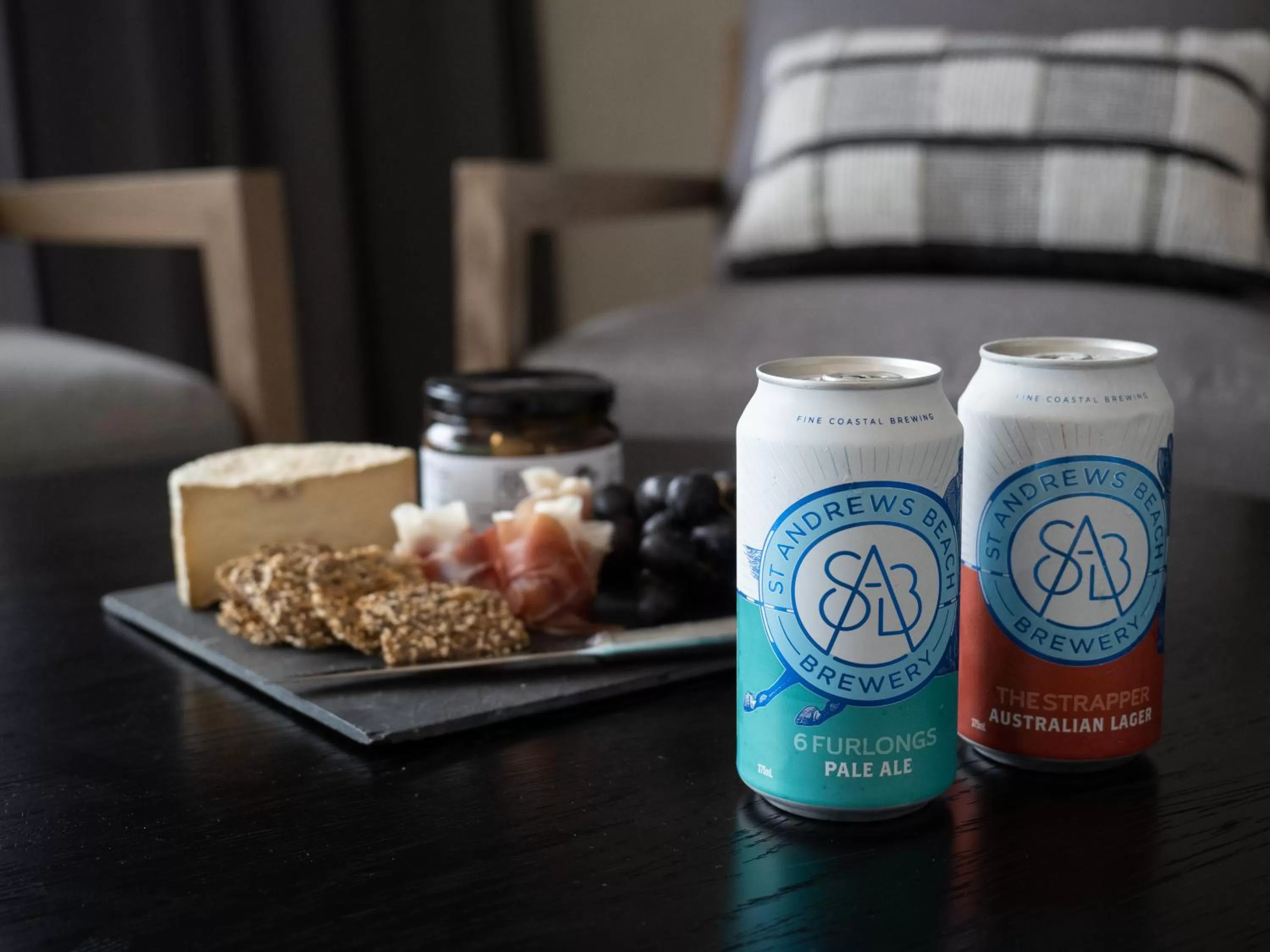 Nearby landmark in Links Lodge at The Dunes