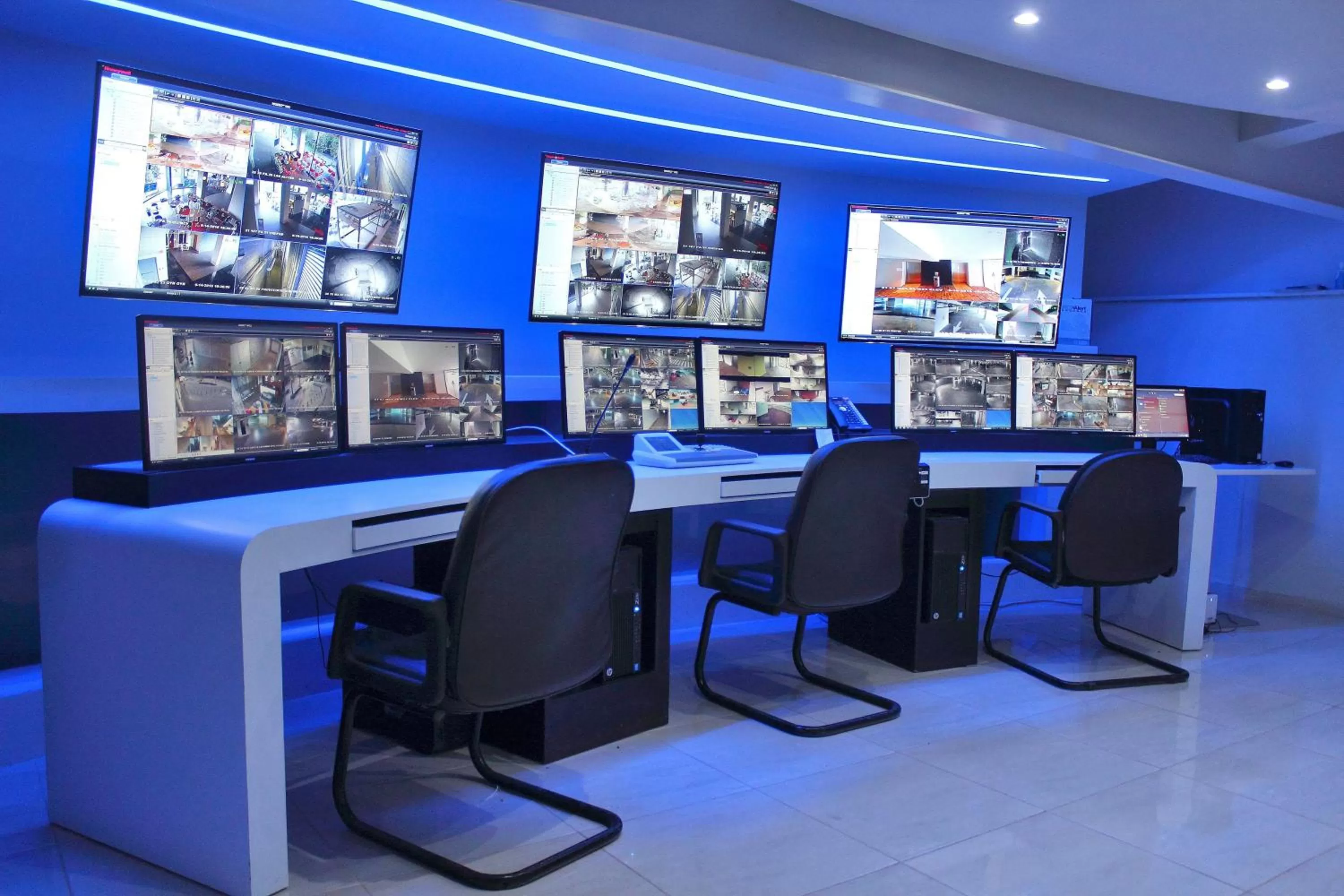 Other in The View Hotel by Covalia