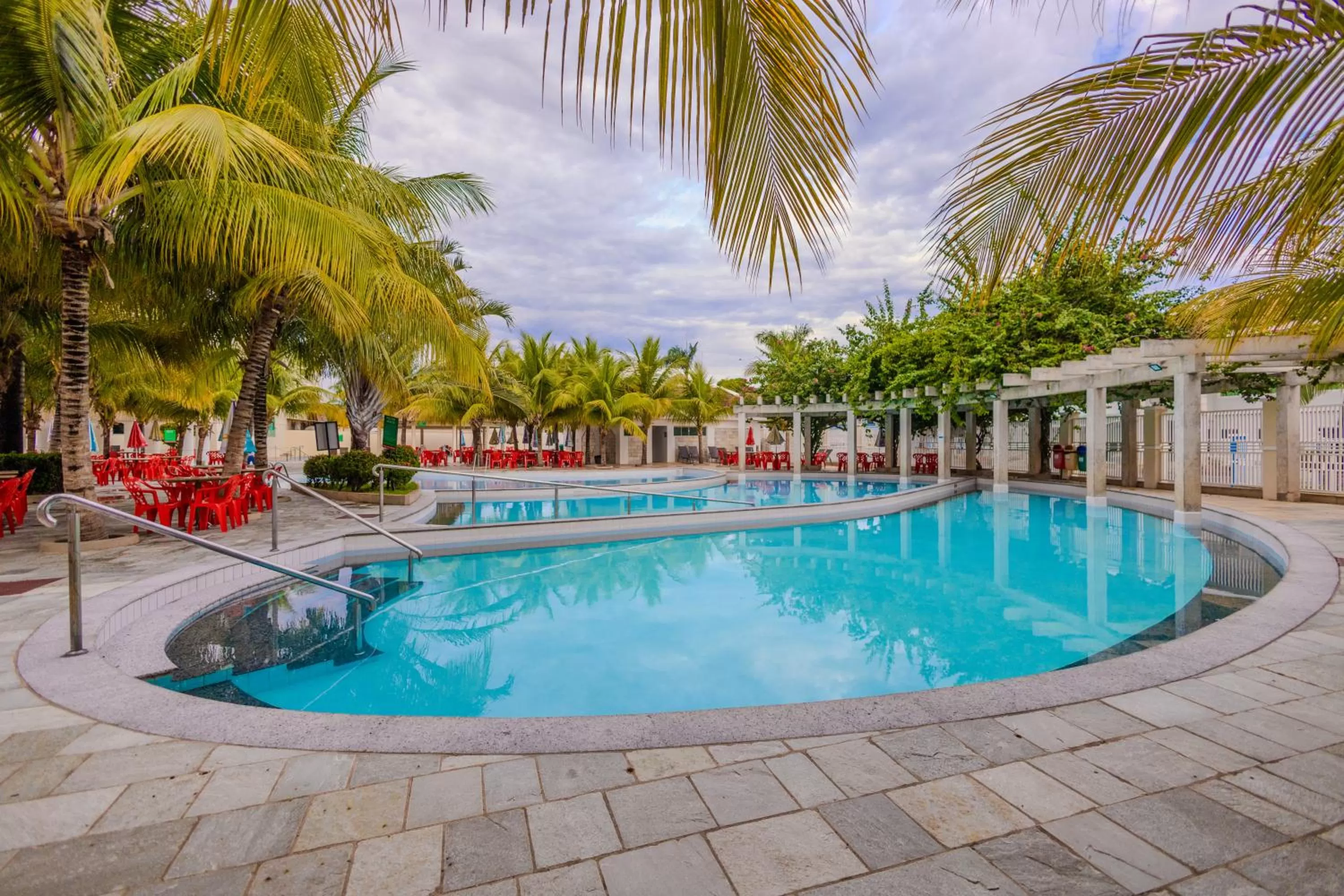 LACQUA DIROMA III - BVTUR