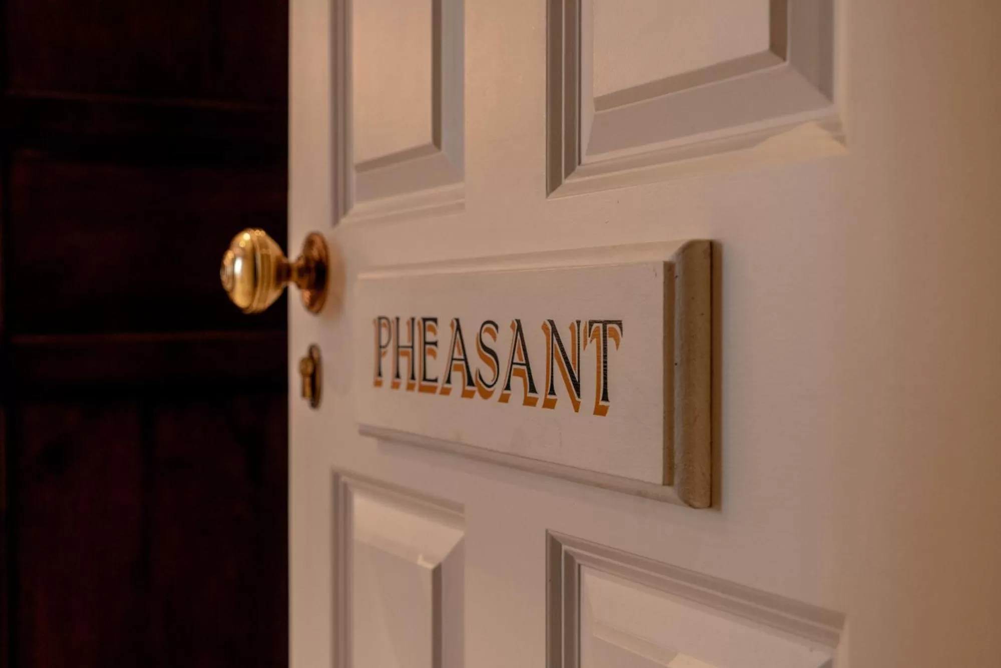 The Coach and Horses