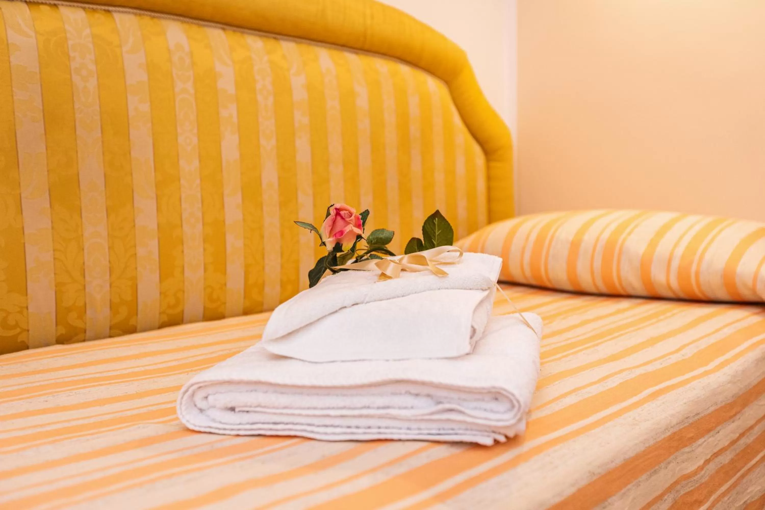 Bedroom, Bed in Al Chiaro di Luna