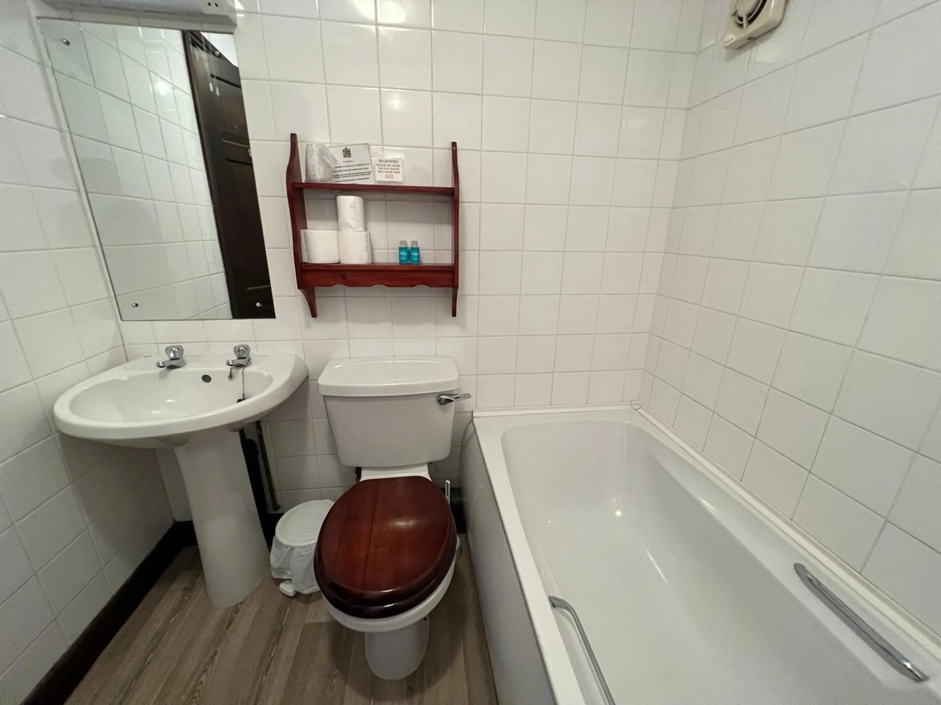 Georgian House Hotel