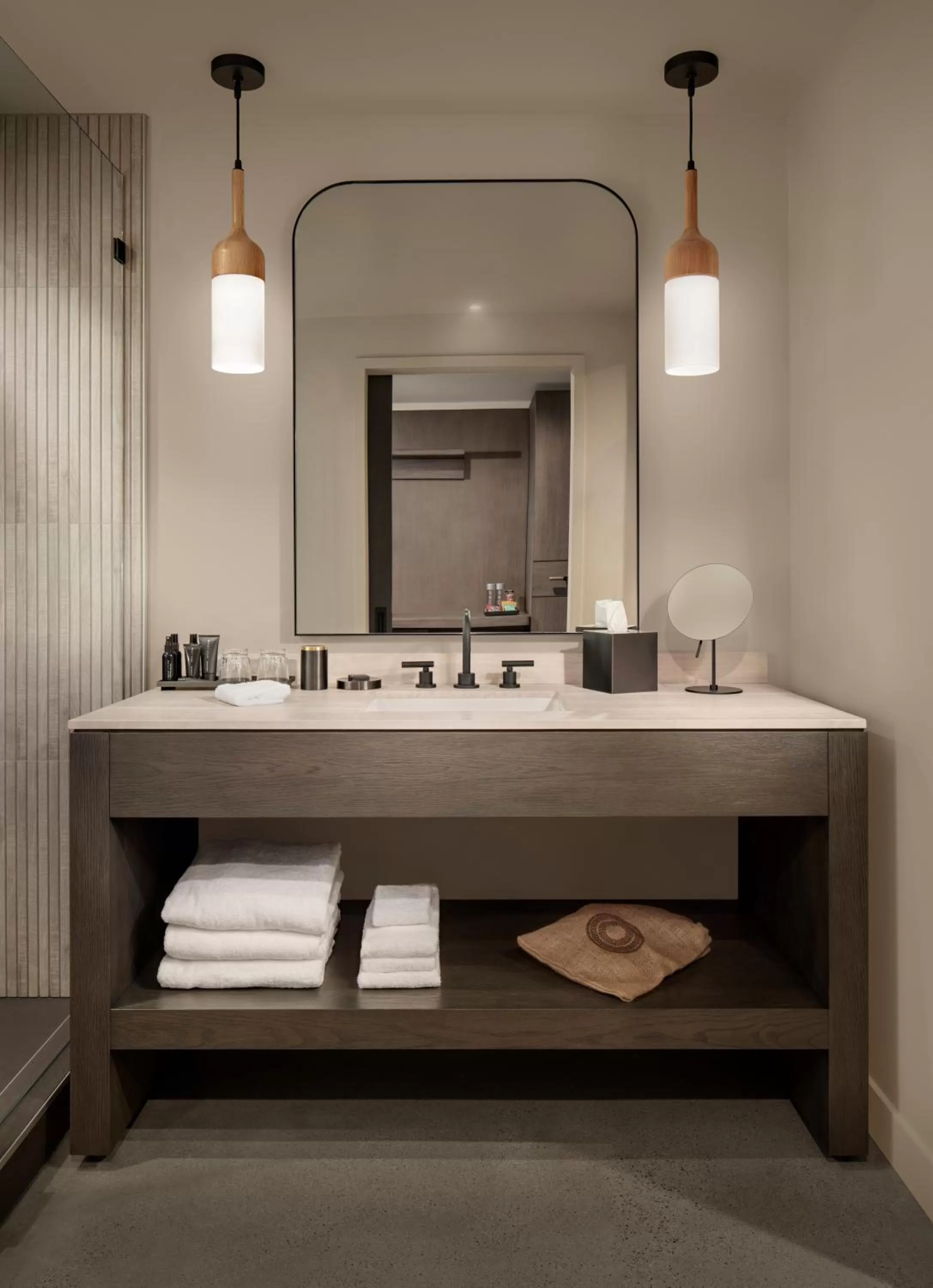 Bathroom in Alila Marea Beach Resort Encinitas, a Hyatt Resort