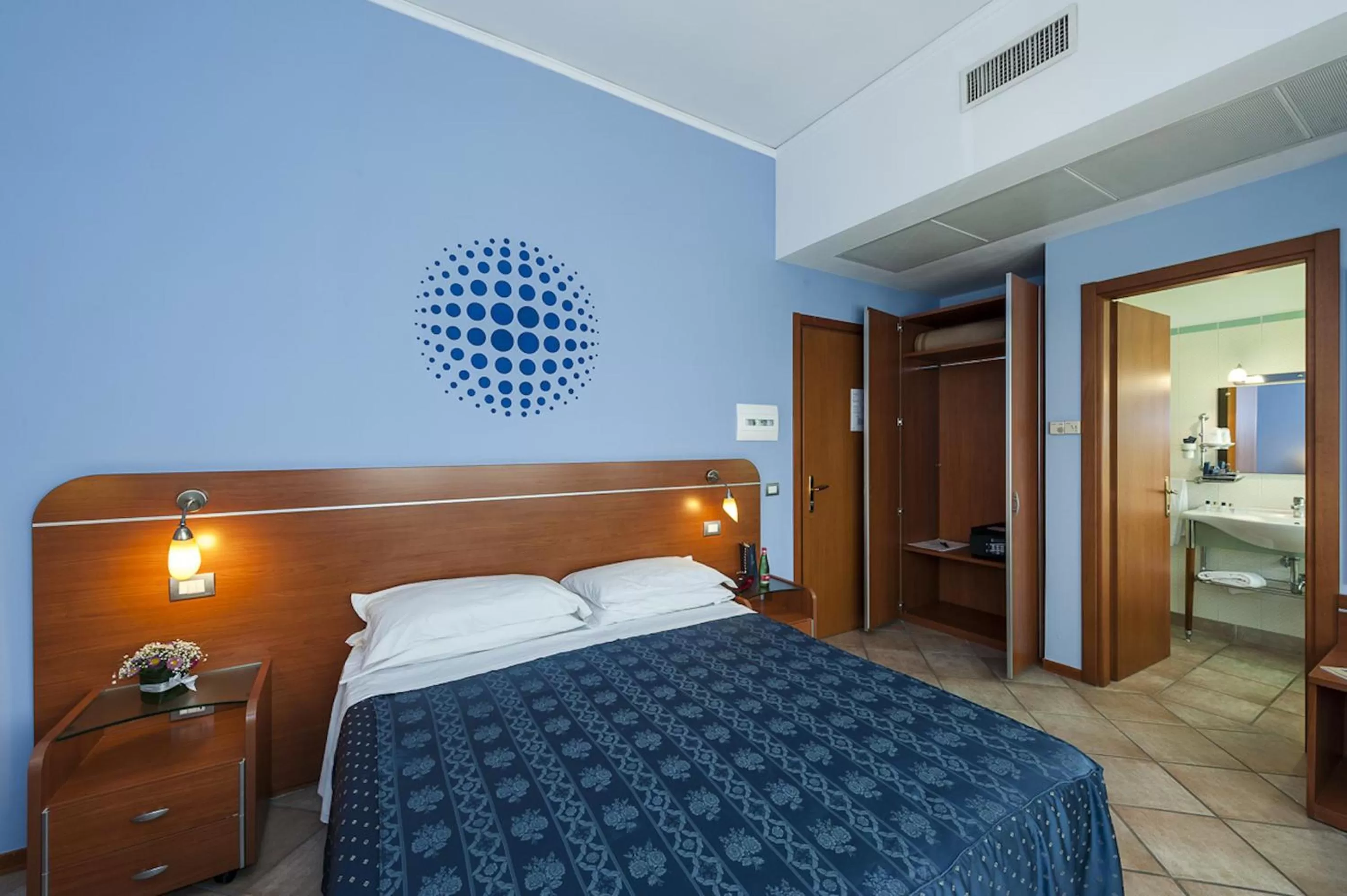 Double or Twin Room in Millennium Gold Hotel