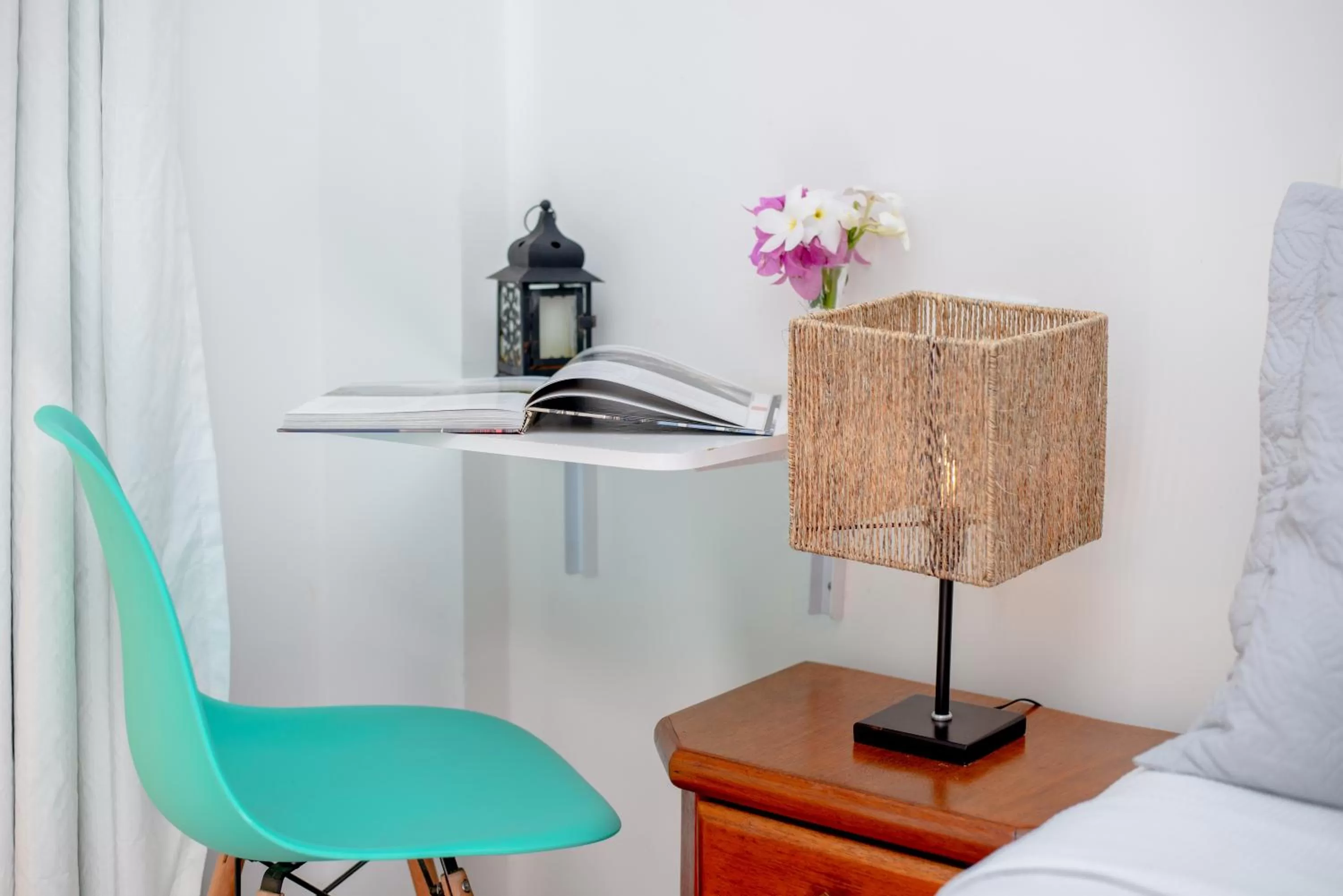 Photo of the whole room in Villa Bella Ferradura