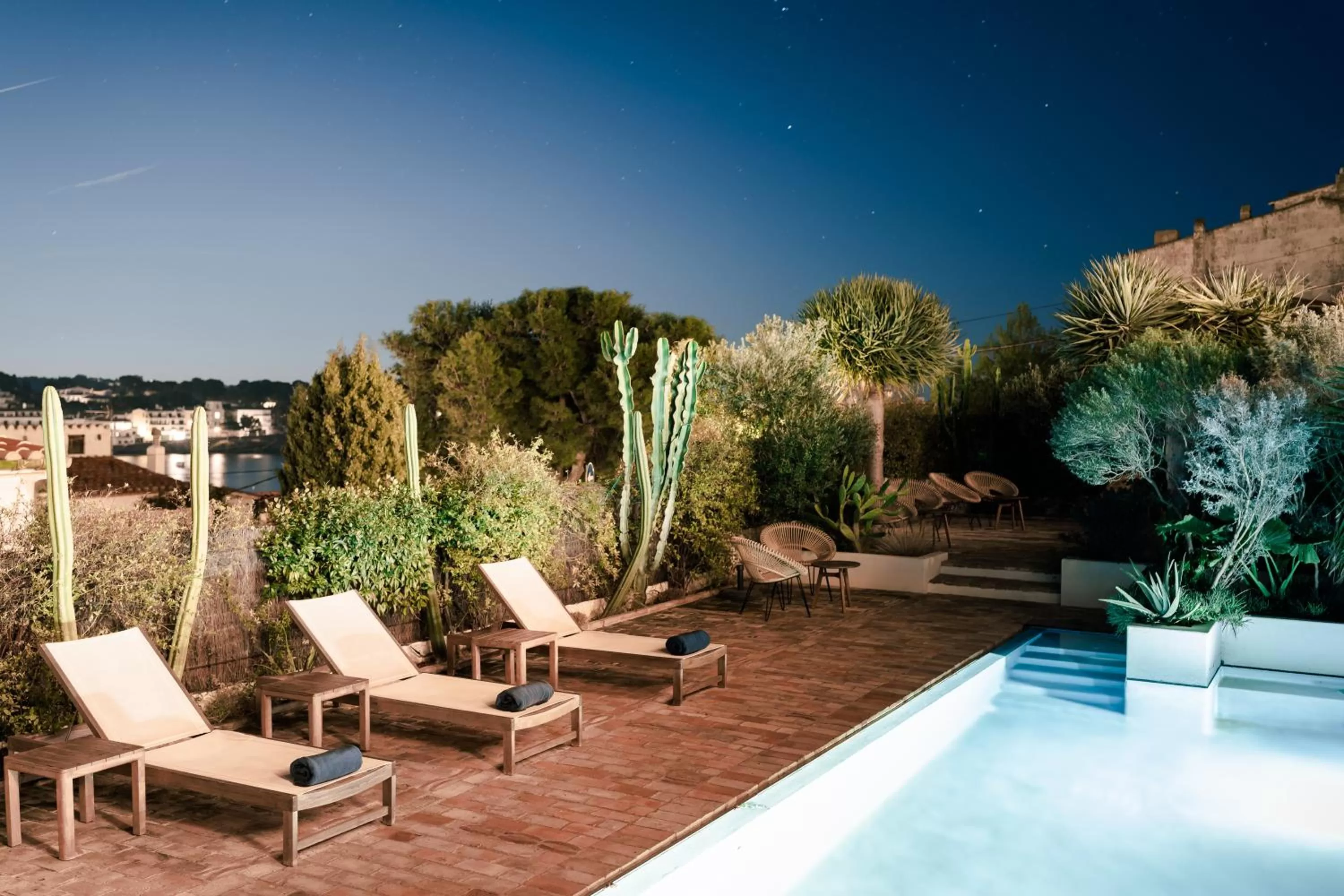 Natural landscape in Boutique Hotel Villa Gala by Fimedhotels