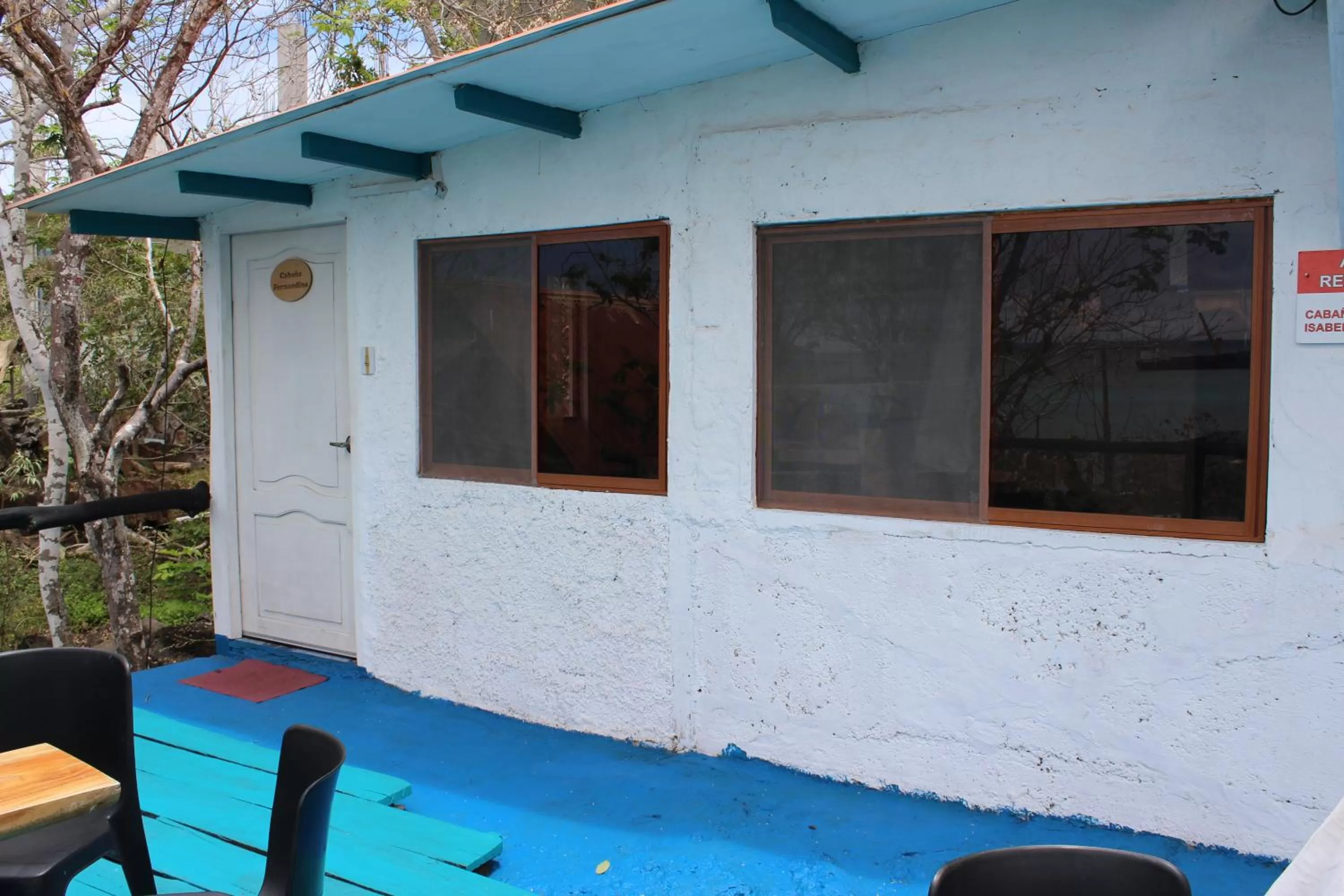 Hostal Cabañas Don Jorge