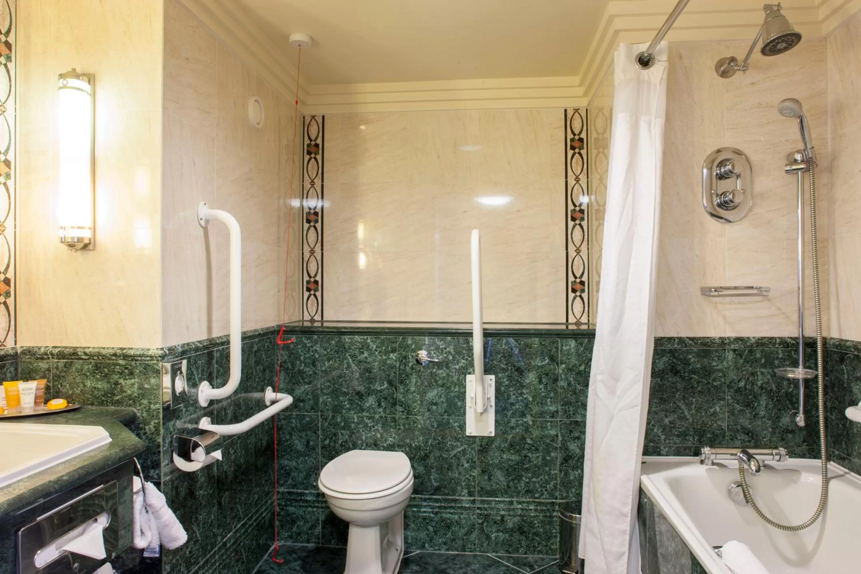 Photo of the whole room in Crowne Plaza Liverpool - John Lennon Airport by IHG