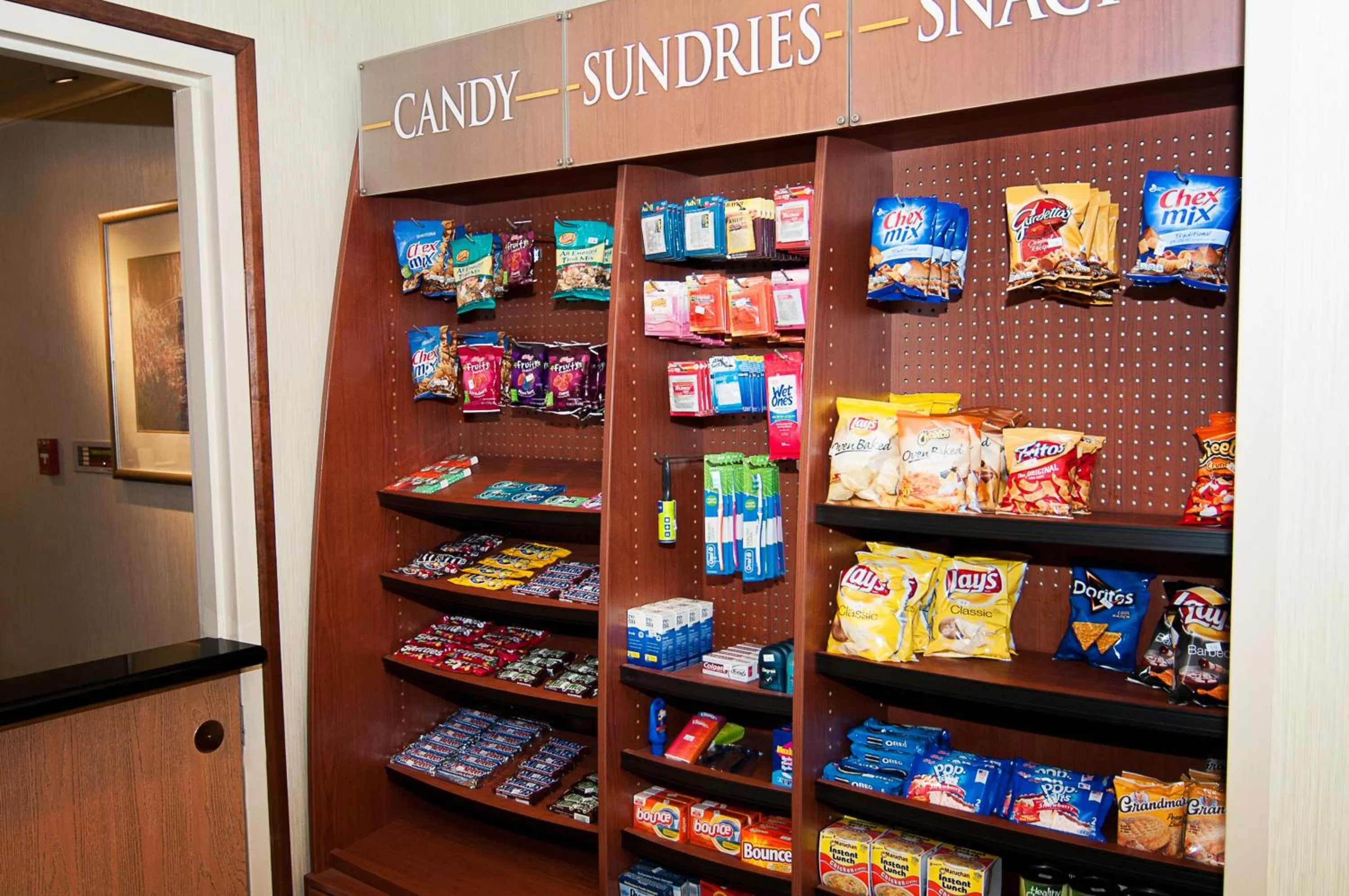 Other in Staybridge Suites Wichita by IHG