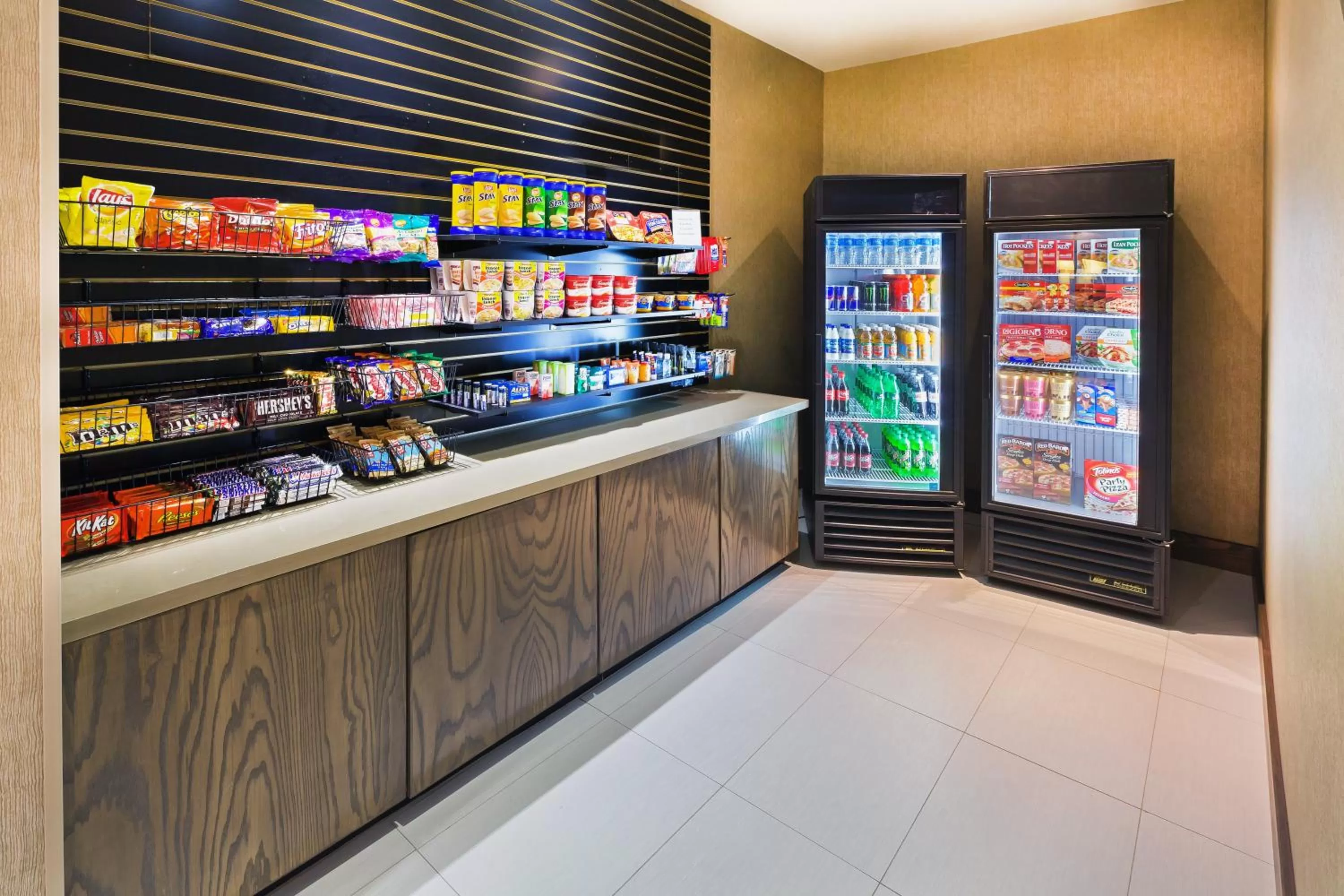 Other in Holiday Inn Express Frisco Legacy Park Area by IHG