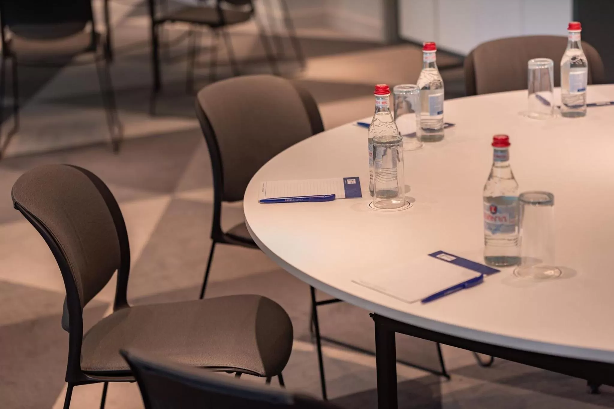 Meeting/conference room in Holiday Inn Express - Yerevan by IHG