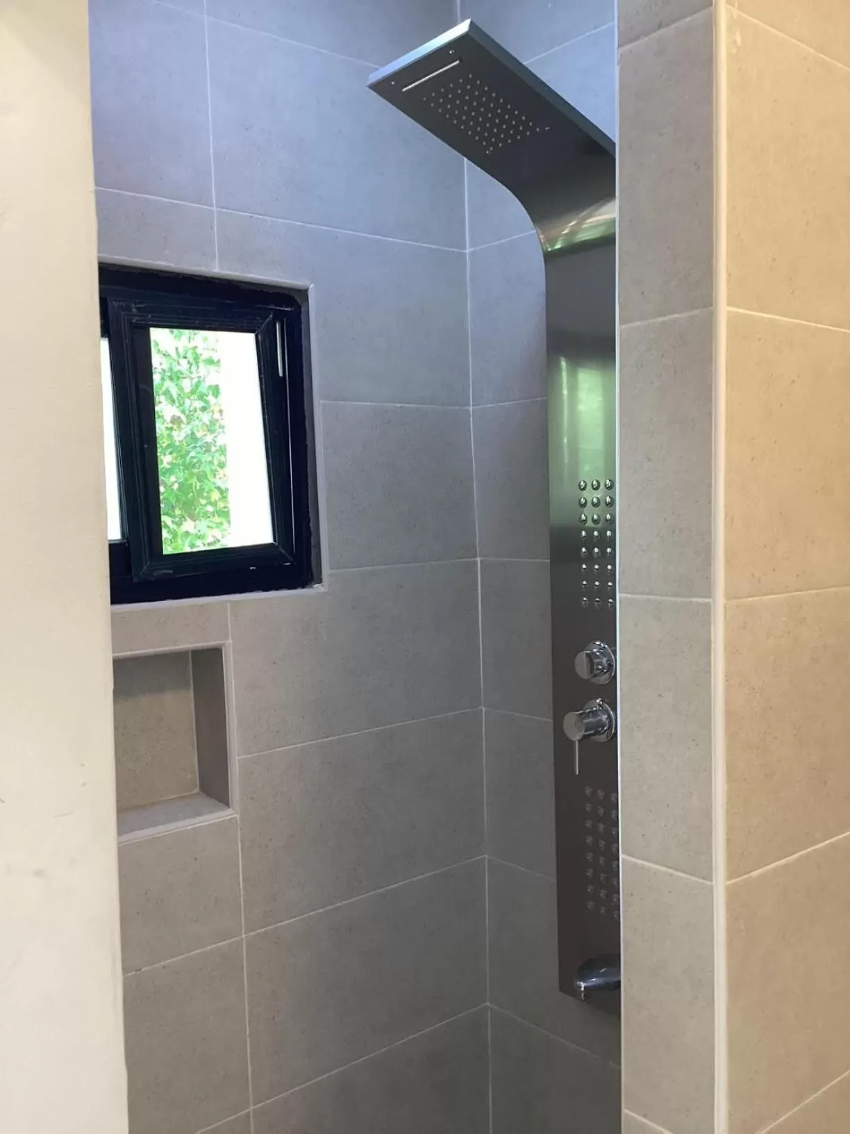 Bathroom in Ikopa Hôtel Madagascar