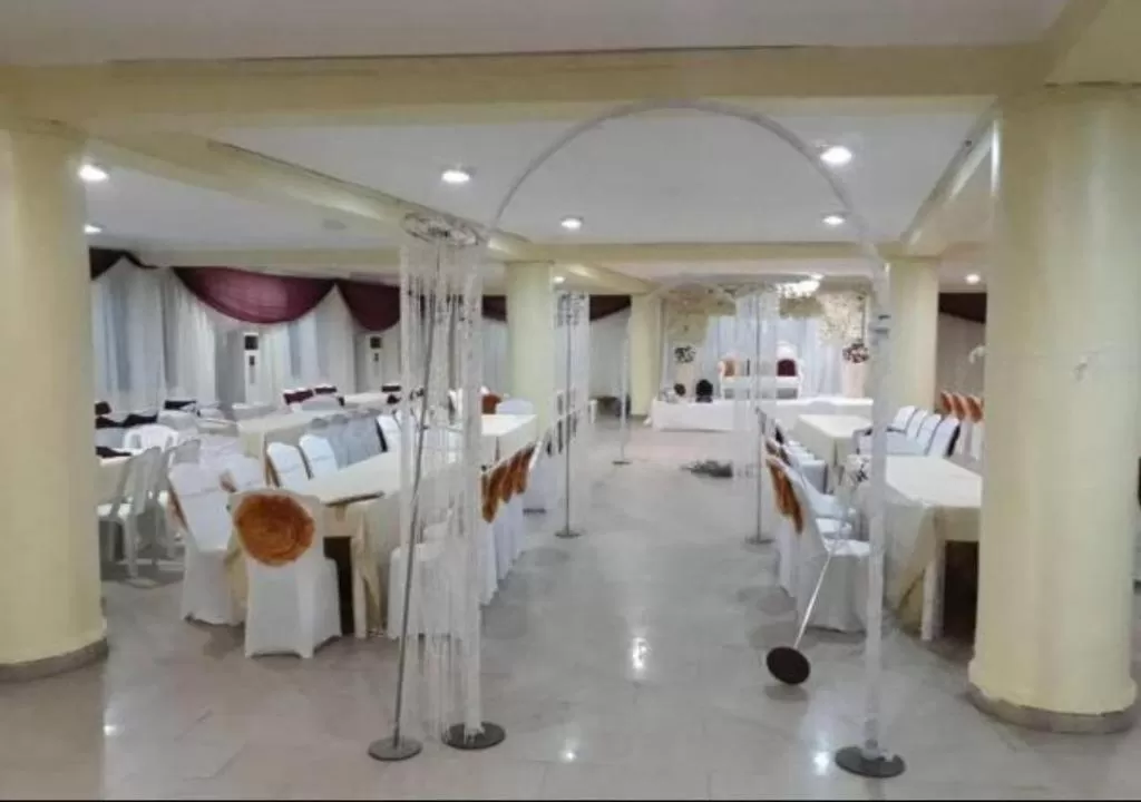 Banquet Facilities in Presken Hotels @Alade Avenue