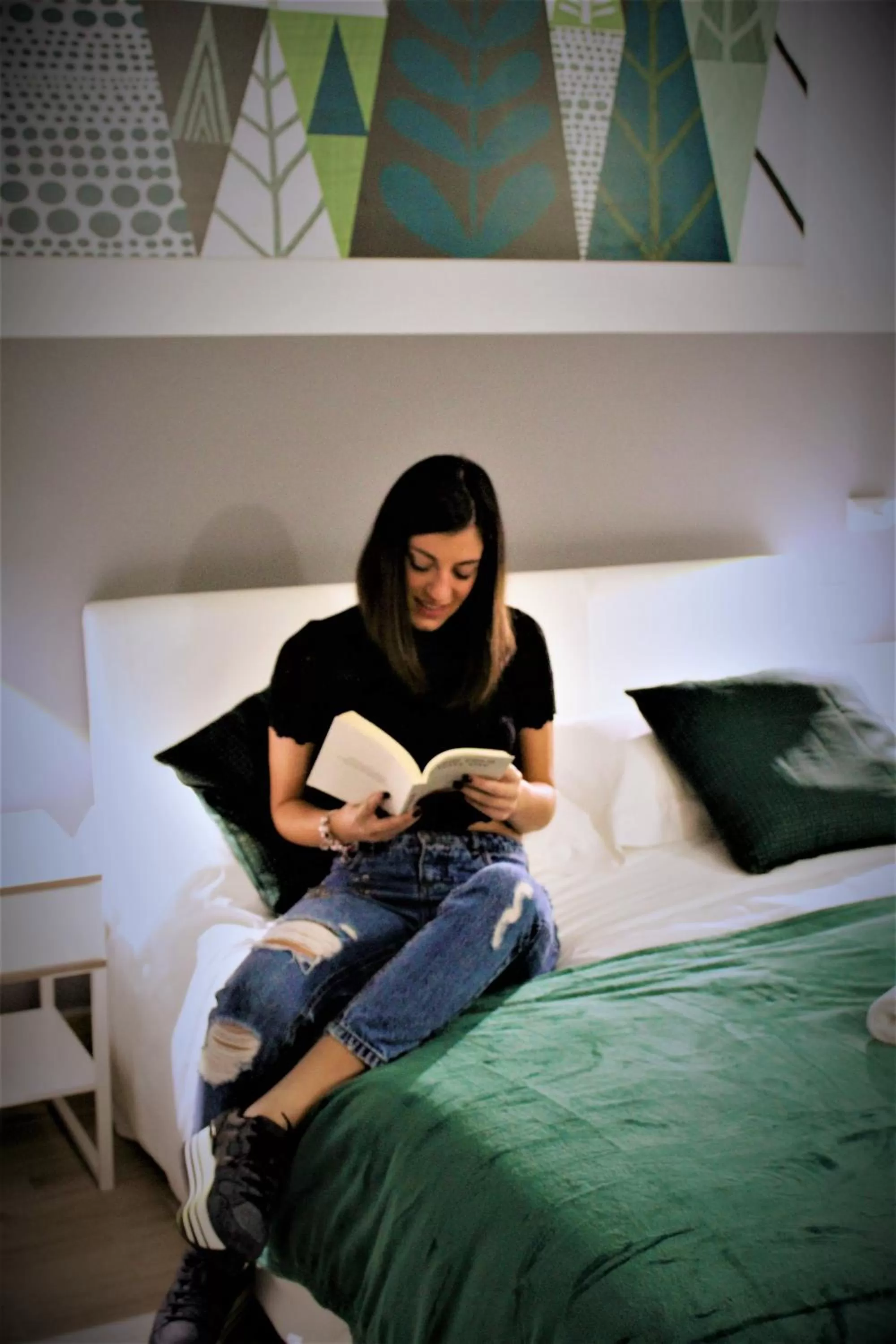 MAISON MARIANNA B&B - ETNA -