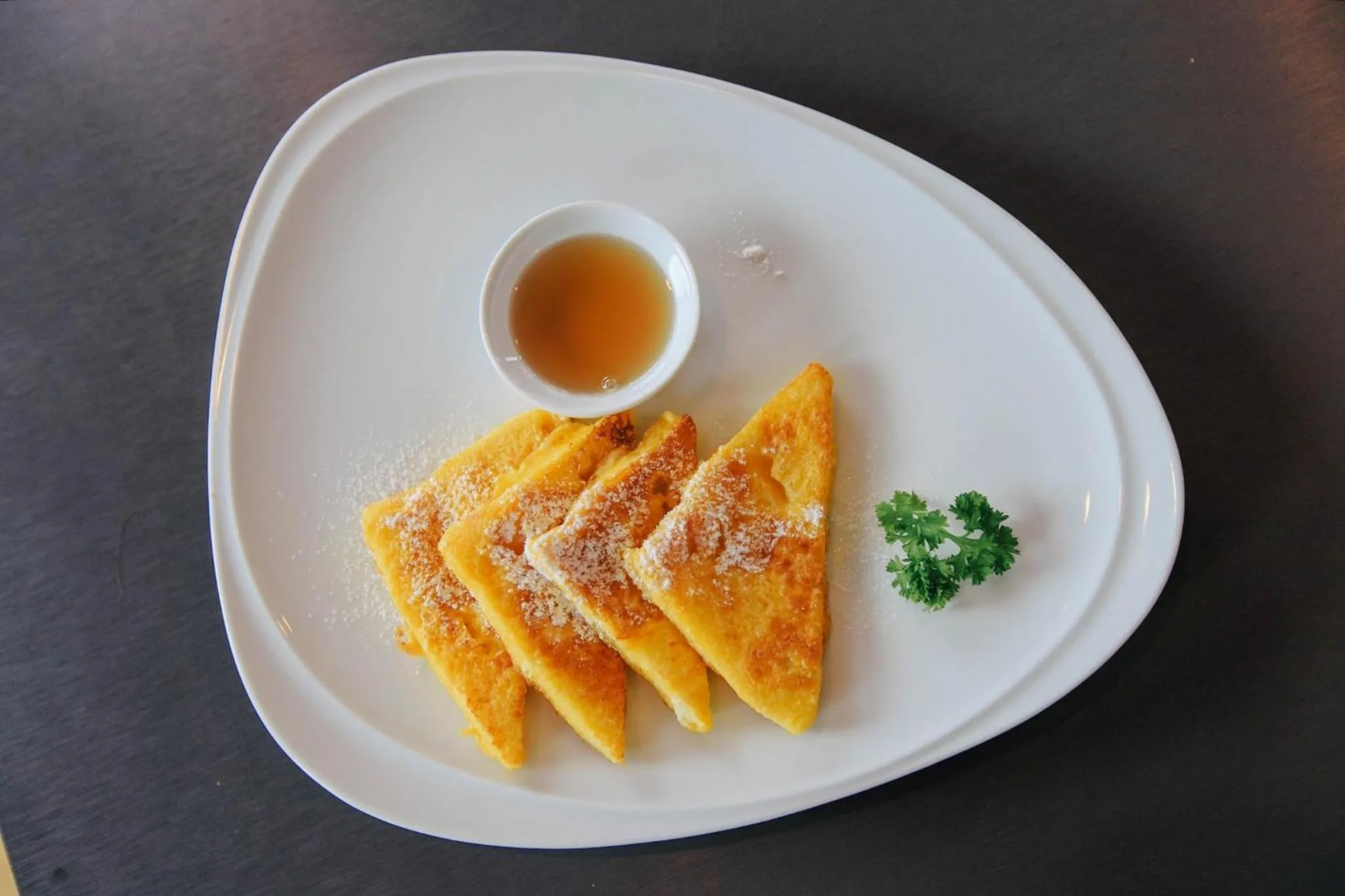 Food and drinks in Wealth Boutique Hotel Chiang Mai