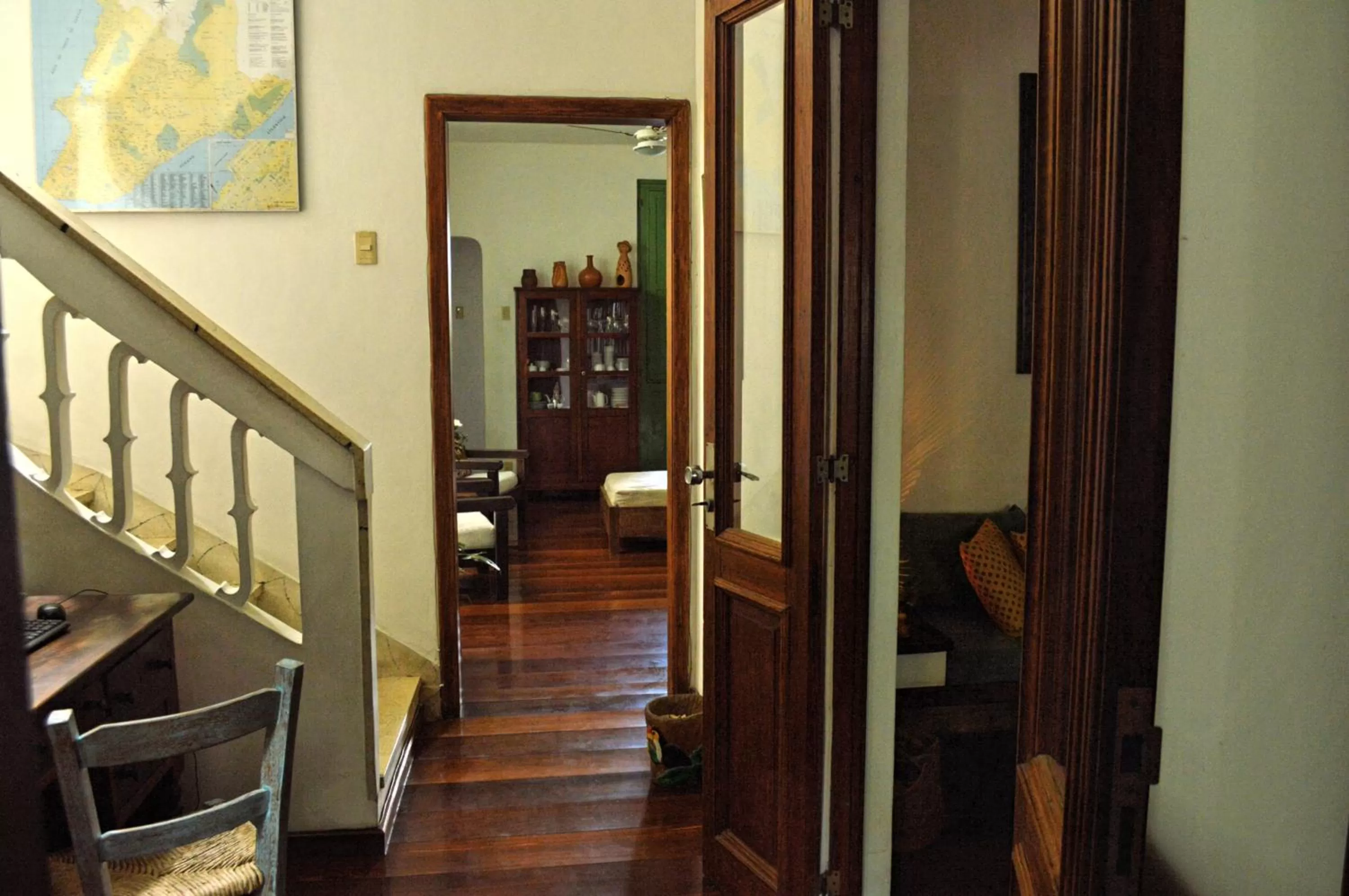 Other in Pousada Baluarte