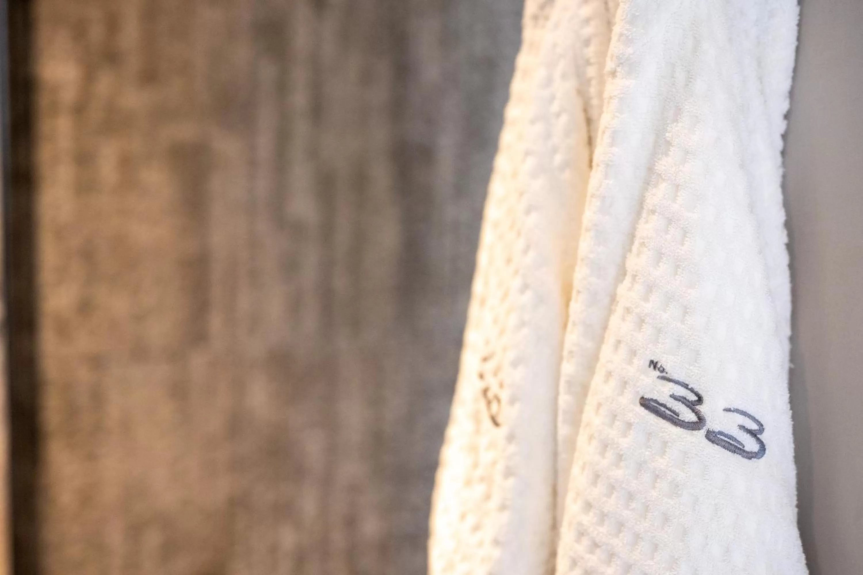 No33 HUNSTANTON BOUTIQUE ROOMS