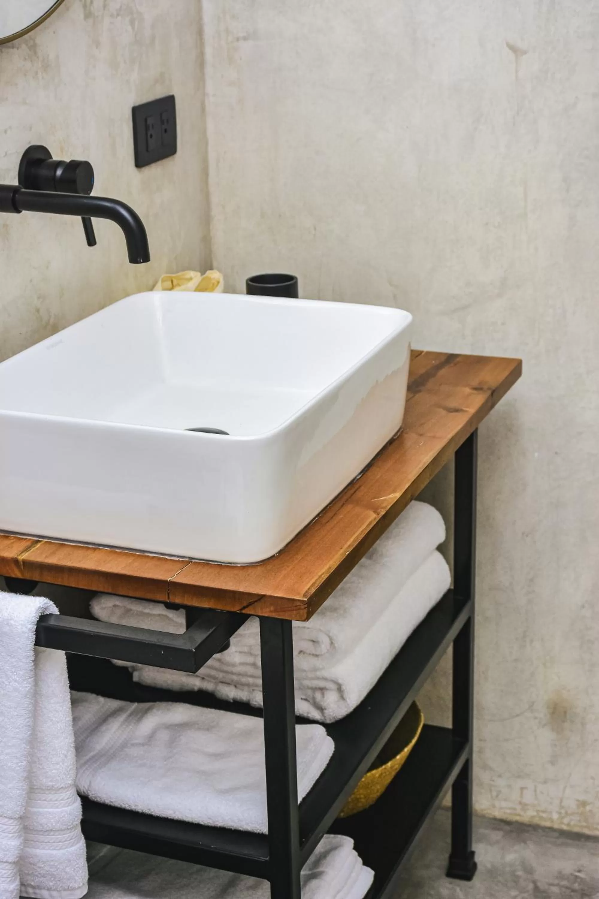 Bathroom in LOTE4 - LGBTQ Studios