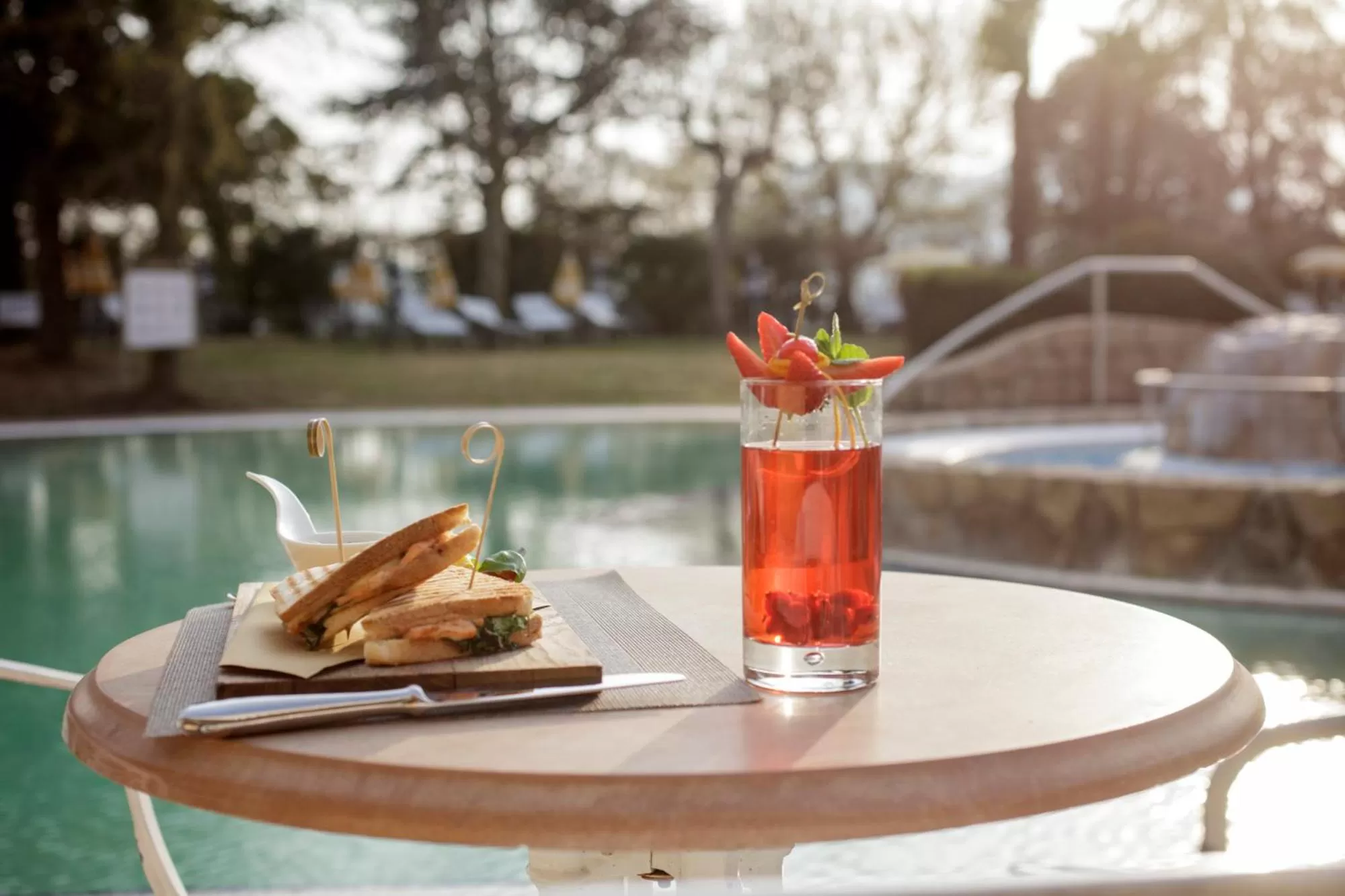 Lounge or bar in Galzignano Resort Terme & Golf - Hotel Sporting