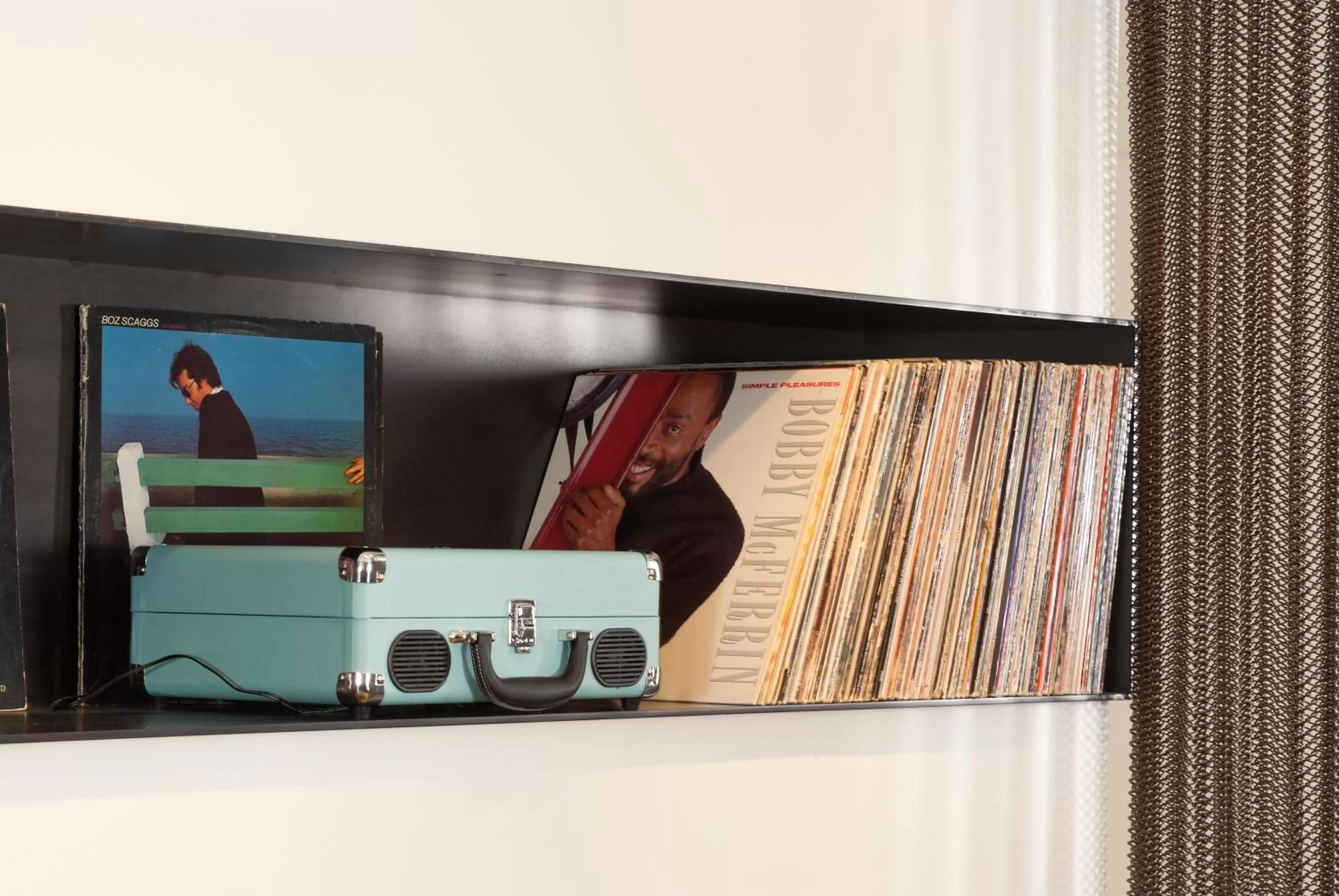 Decorative detail in Stanford Court San Francisco