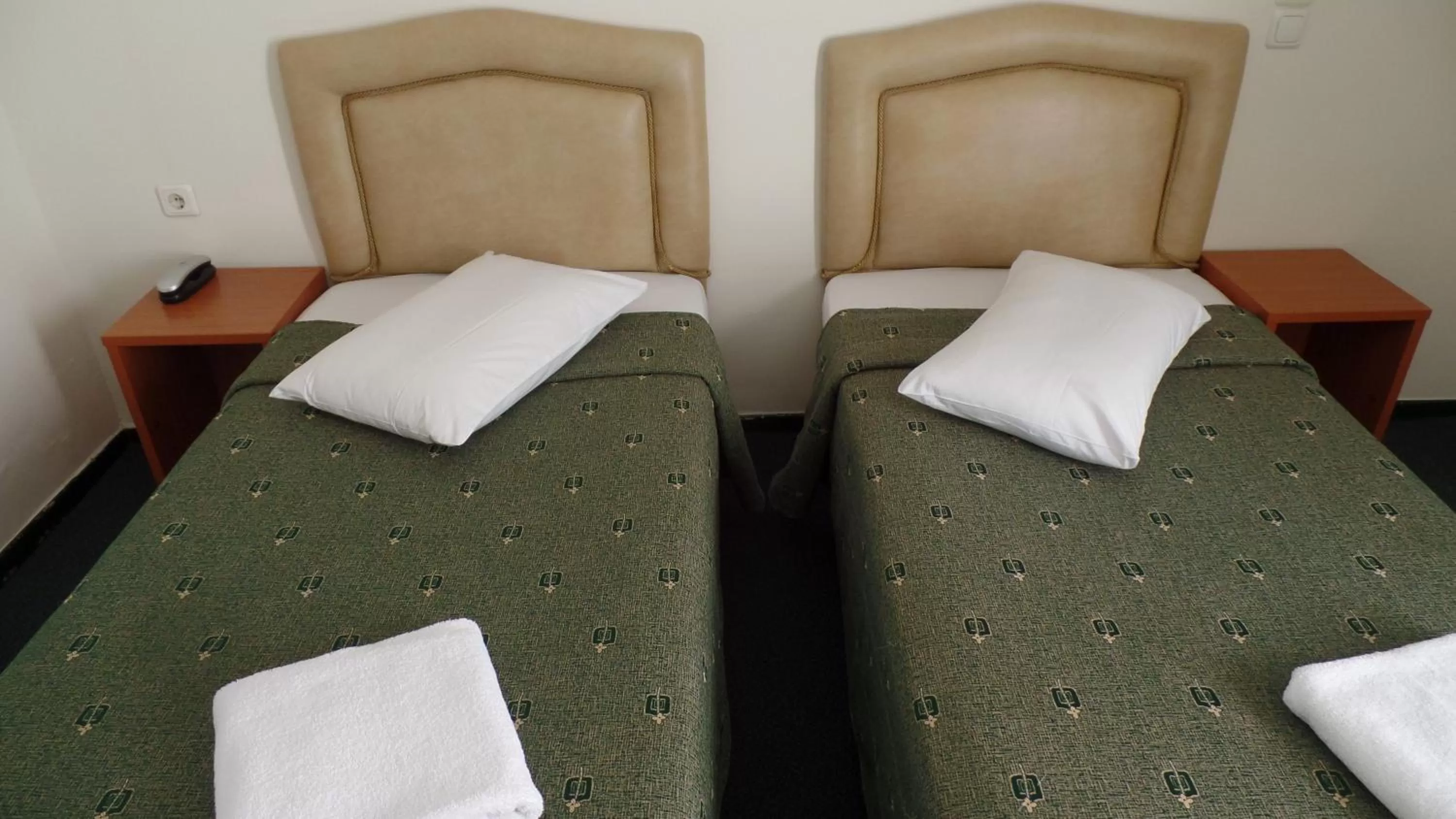 Other, Bed in Nestorion Hotel