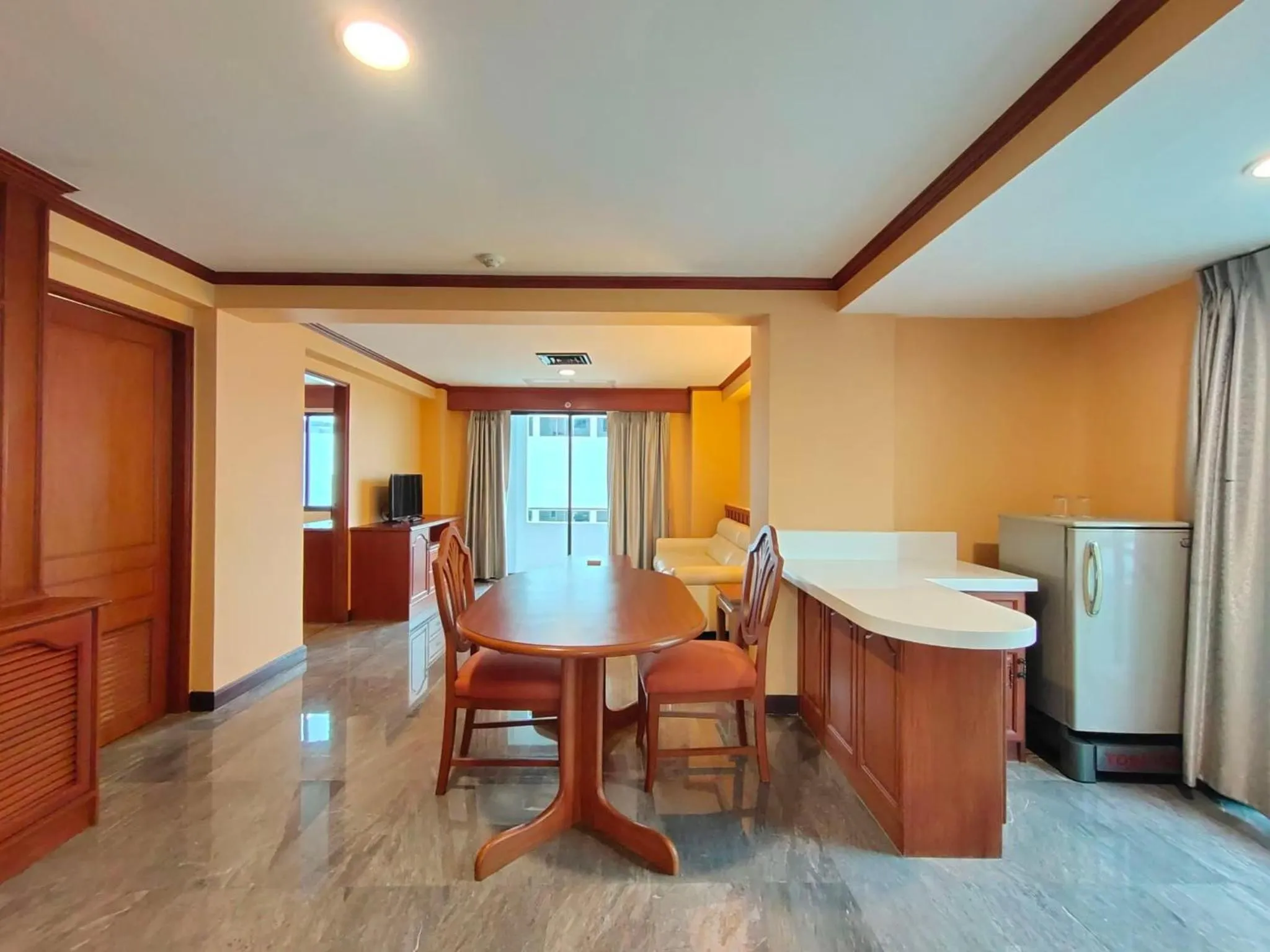 Ebina House - SHA Extra Plus