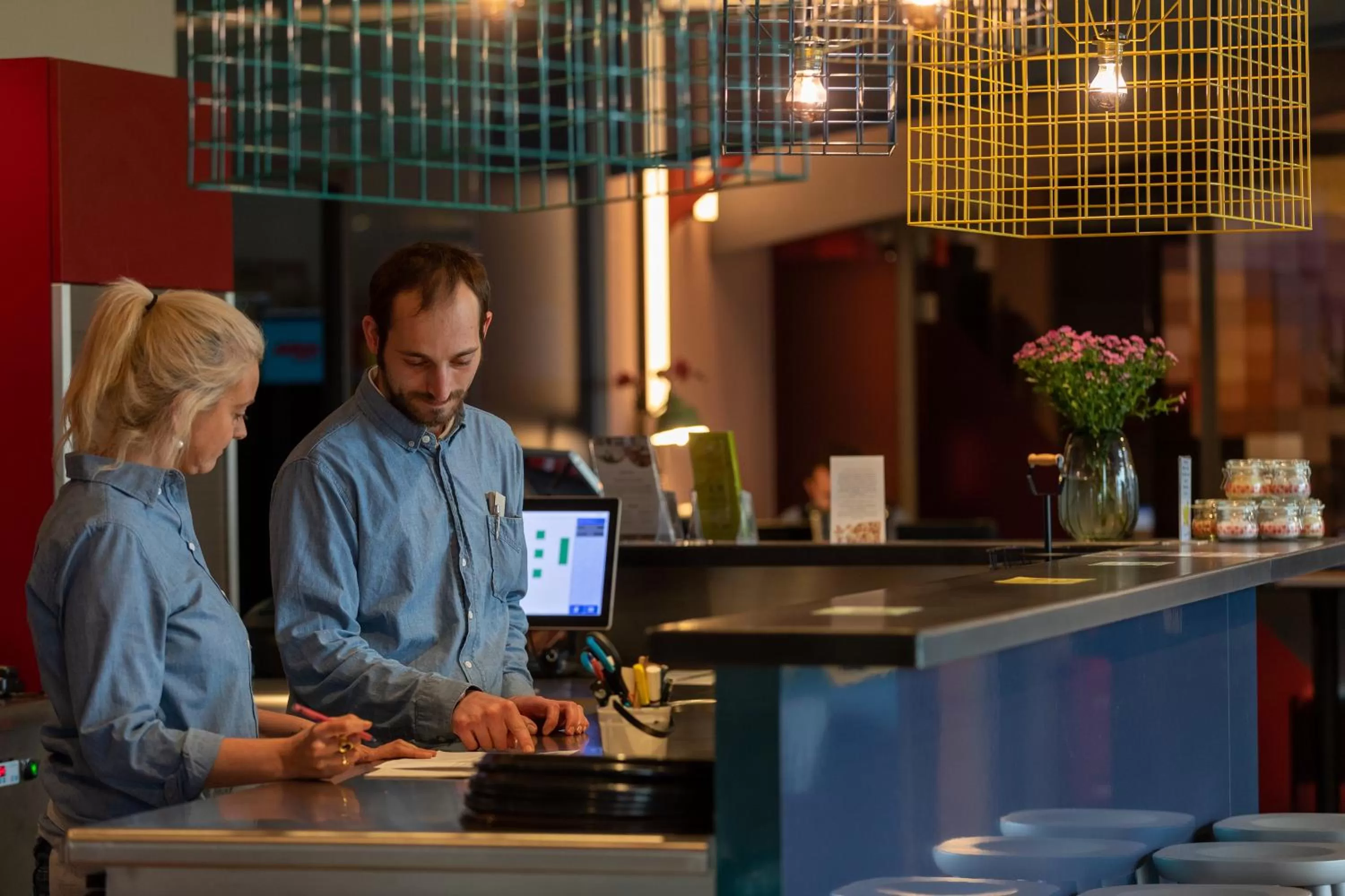 Breakfast in Hotel einsmehr