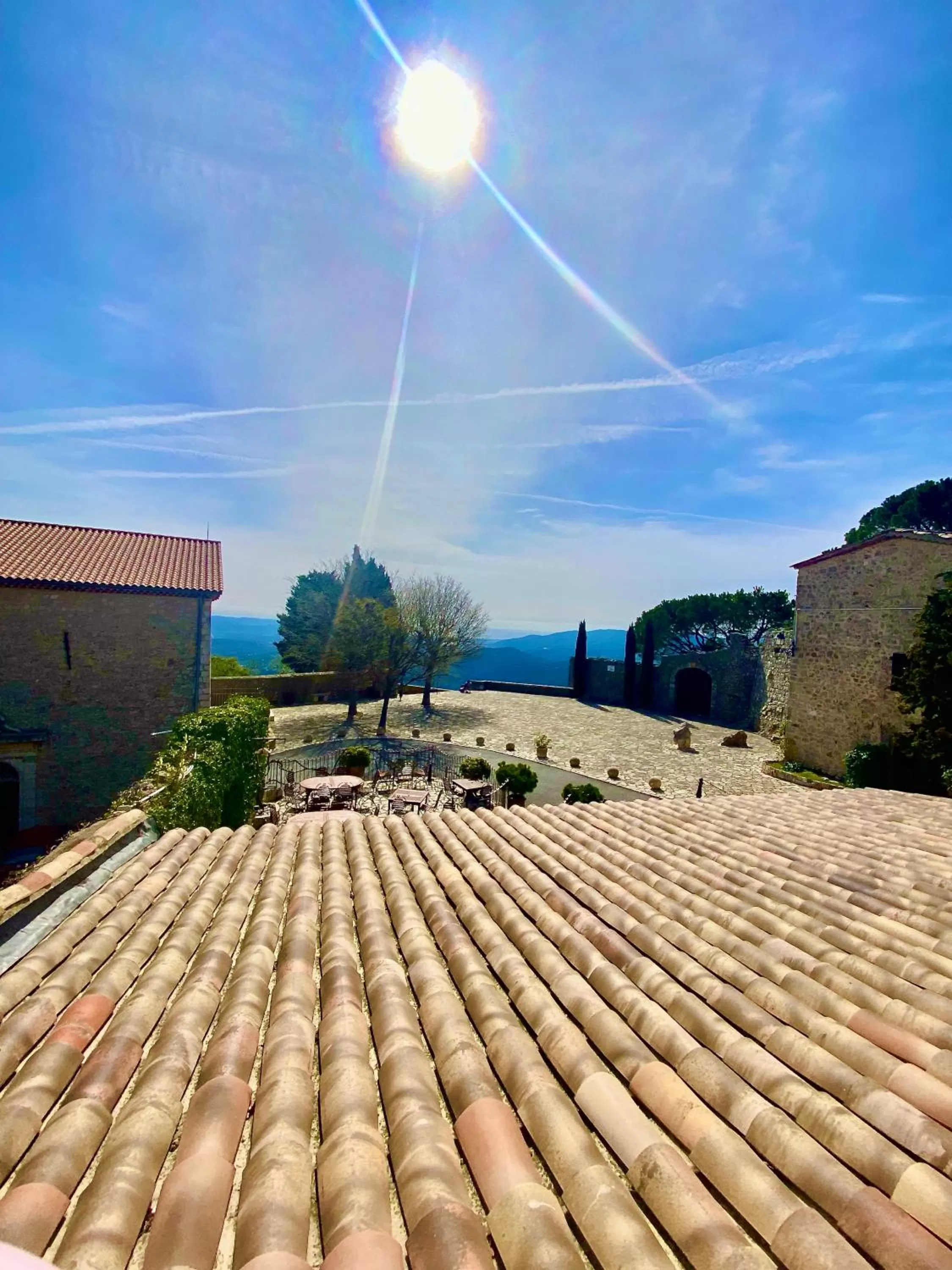 Auberge du Vieux Château