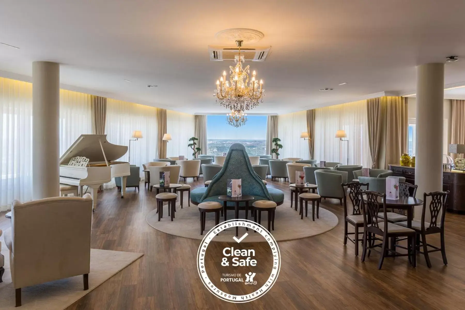 Luna Hotel Turismo Luna Hotel Turismo