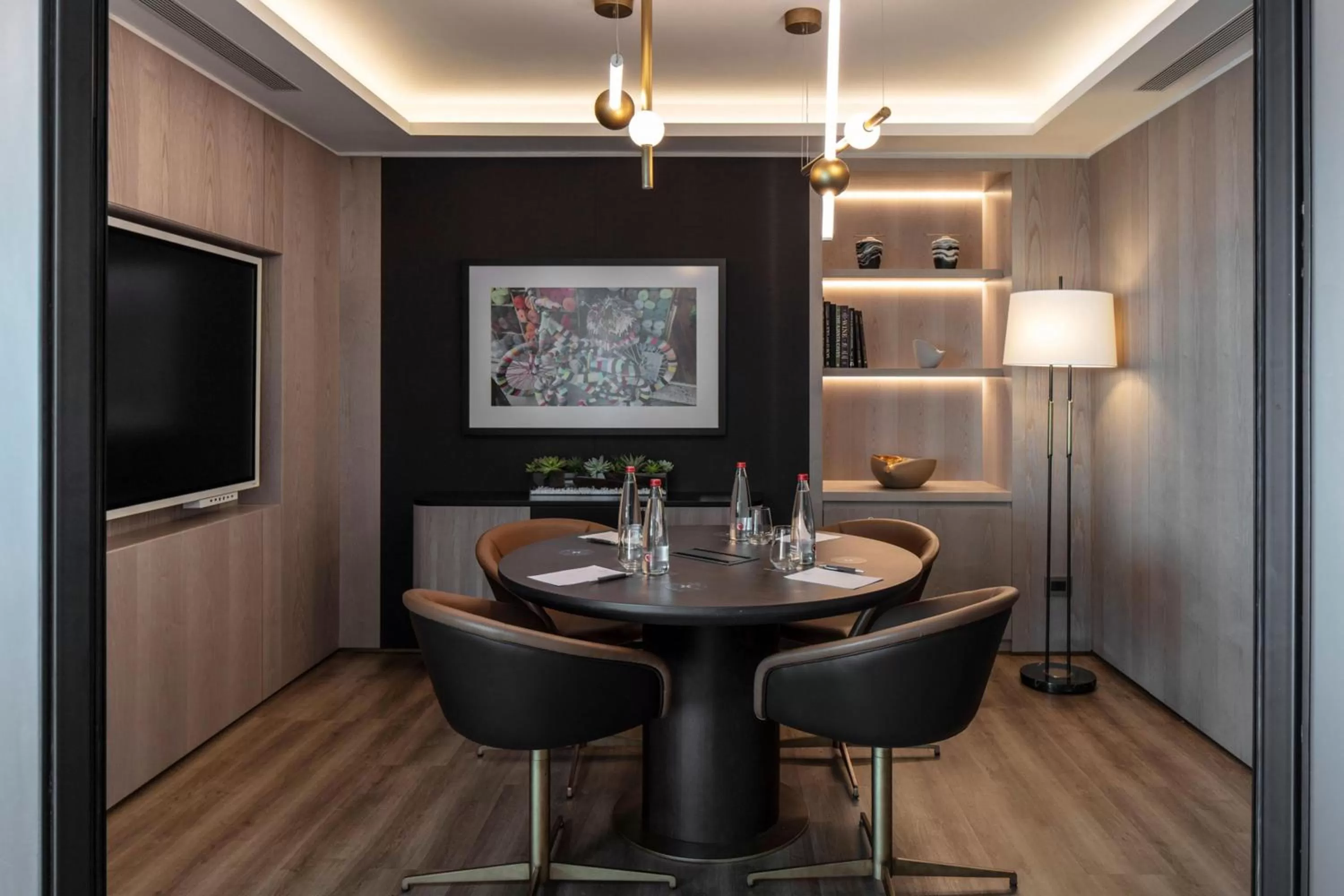 Meeting/conference room in Sheraton Grand Tel Aviv