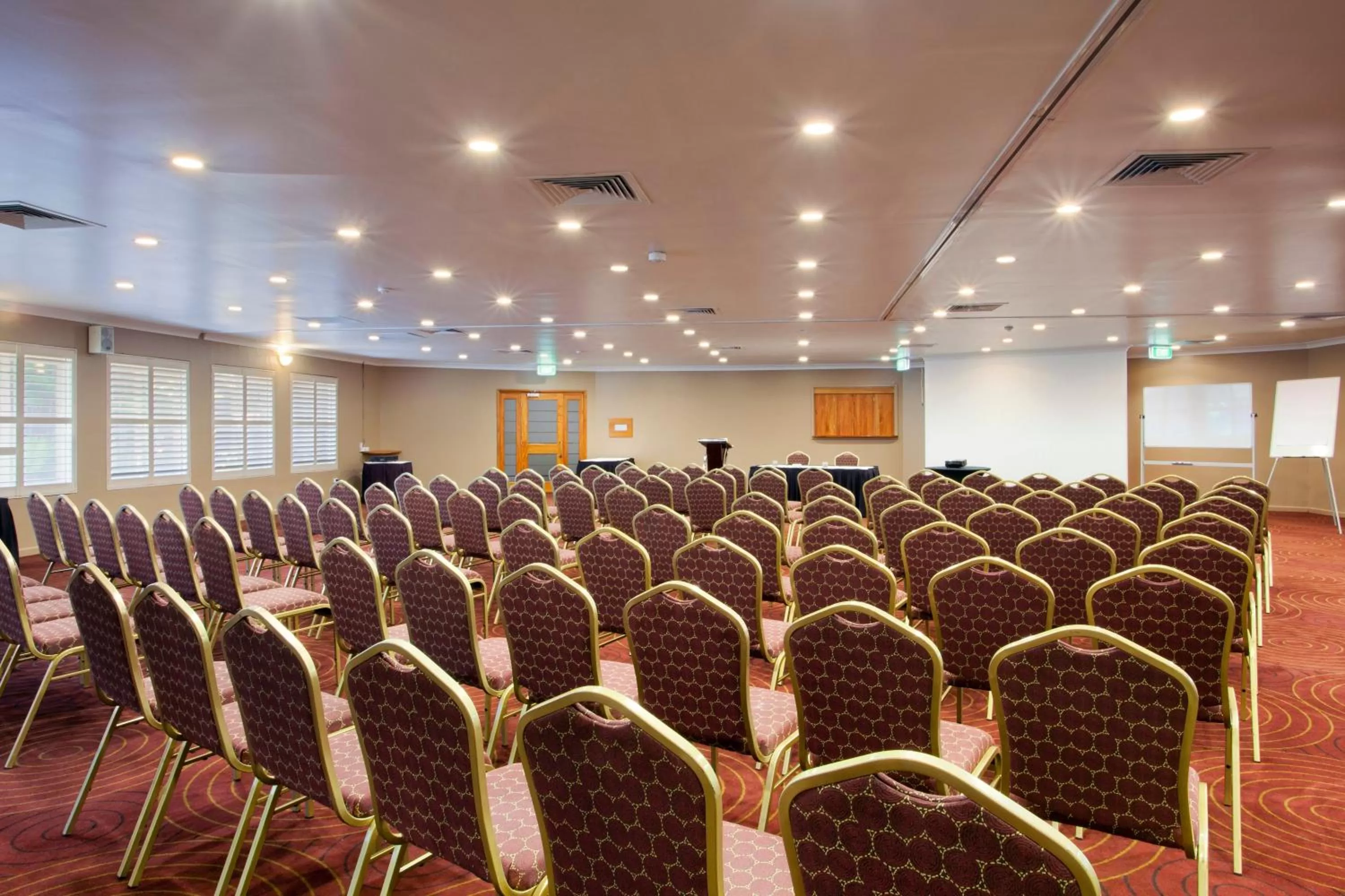 Banquet/Function facilities in Holiday Inn & Suites Port Moresby by IHG