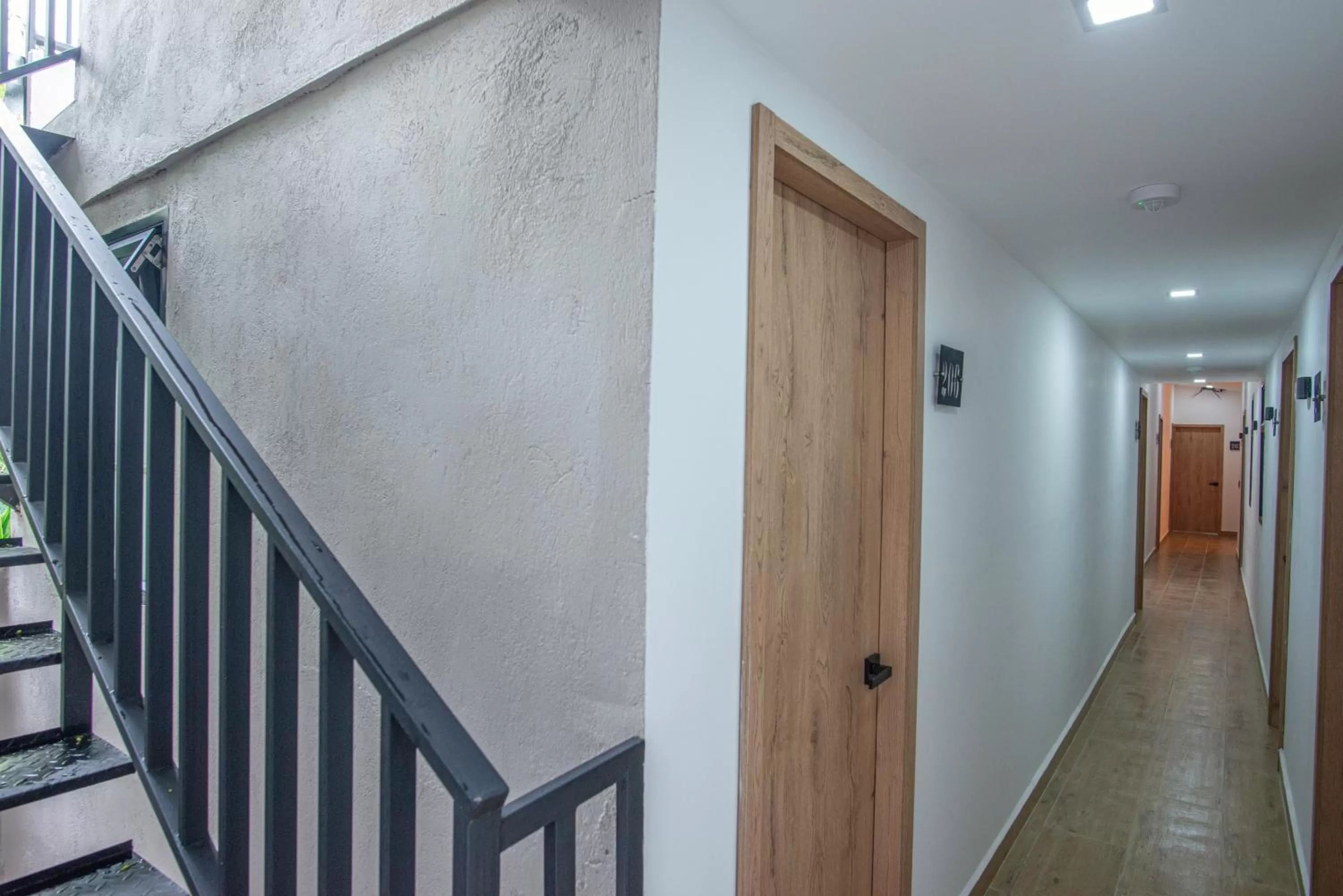 Area and facilities in Vita Hotel Boutique - Aire Acondicionado & Desayuno