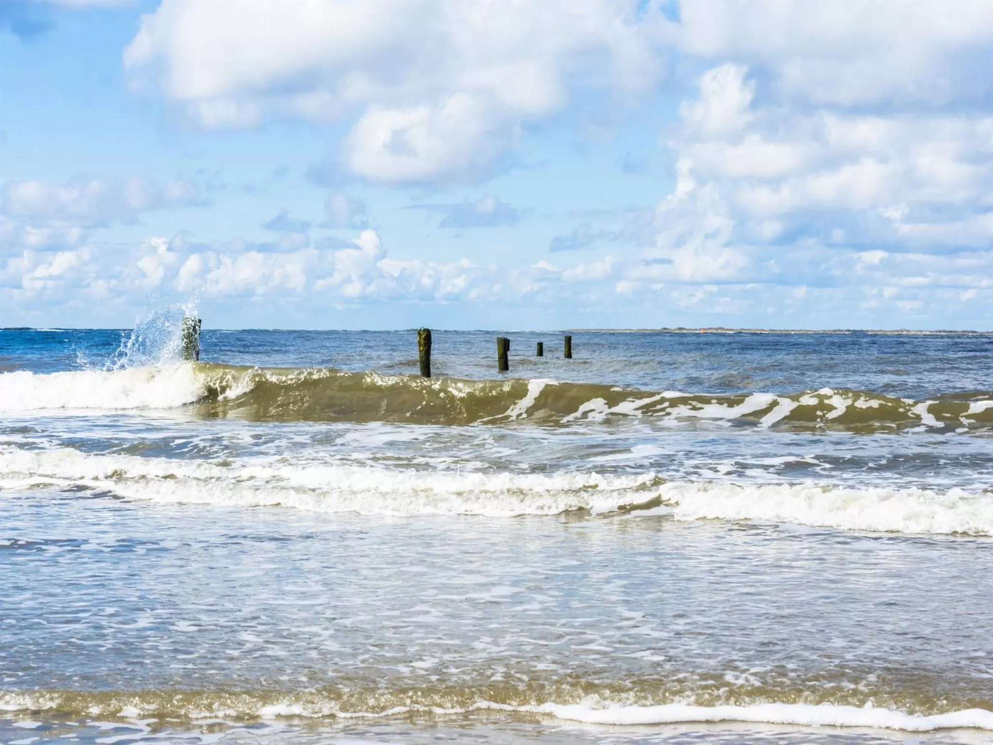 Other in Inselhotel Bruns