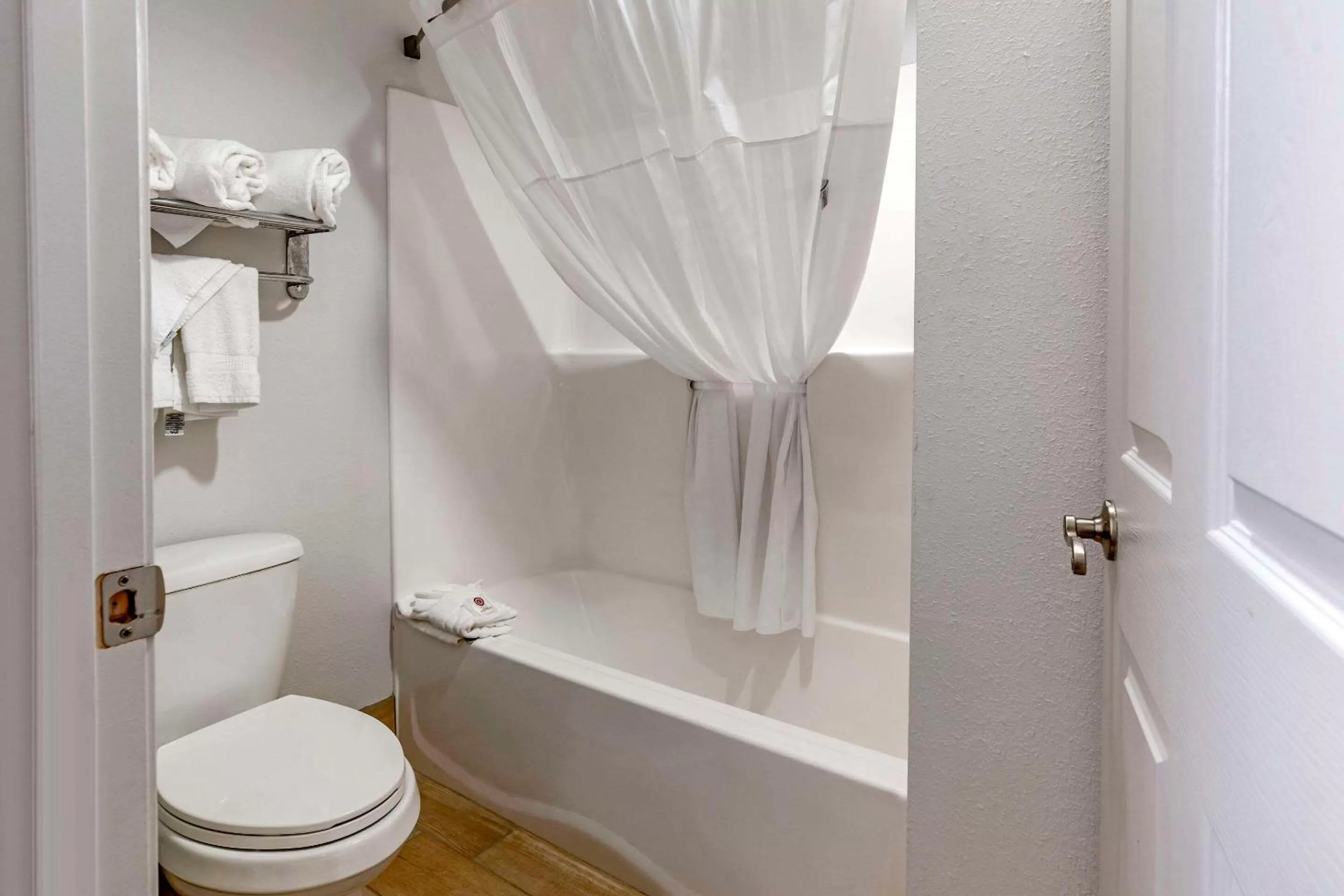 Bathroom in Comfort Inn & Suites